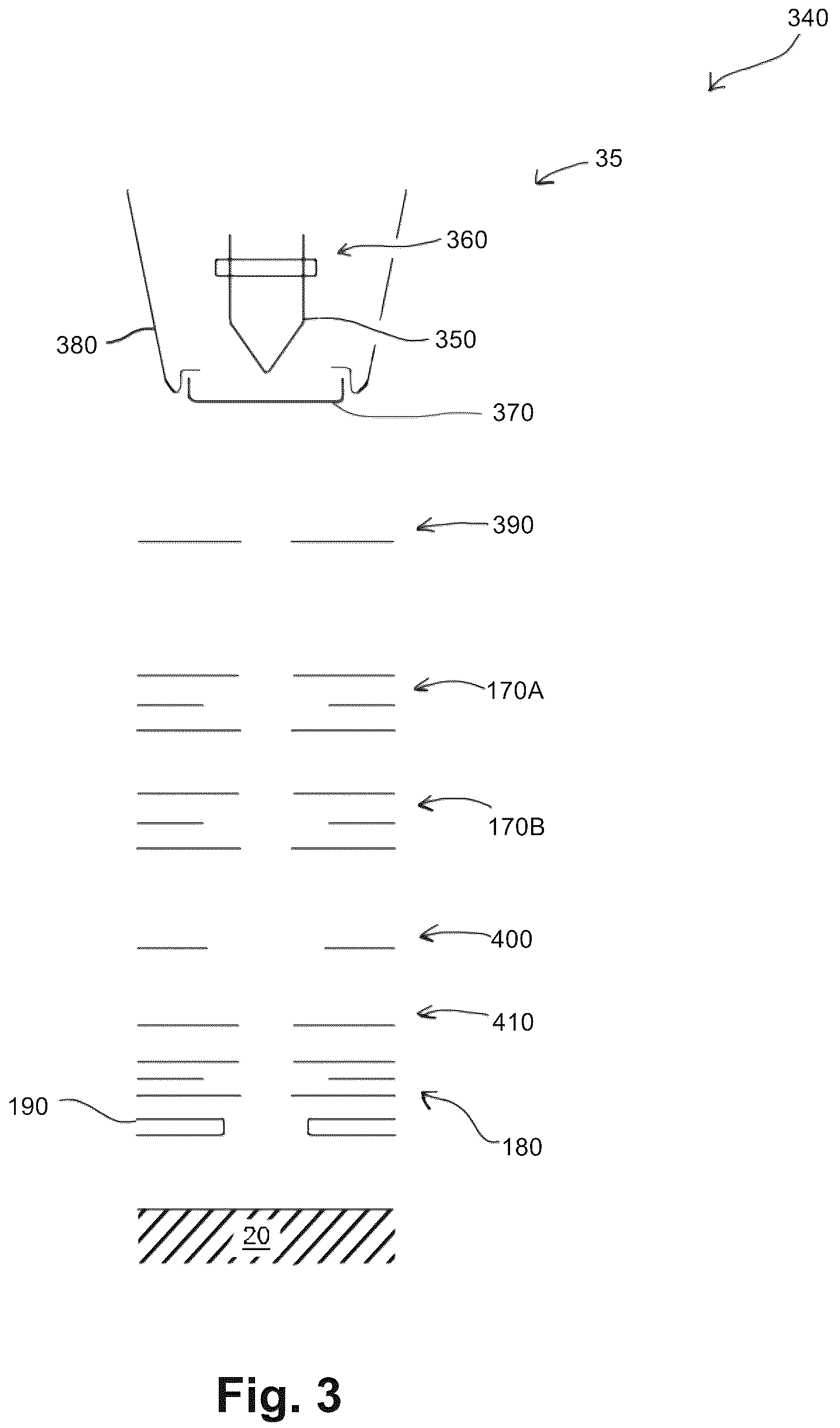 Patent US12620548 Figure 3 – Transmission electron microscopy