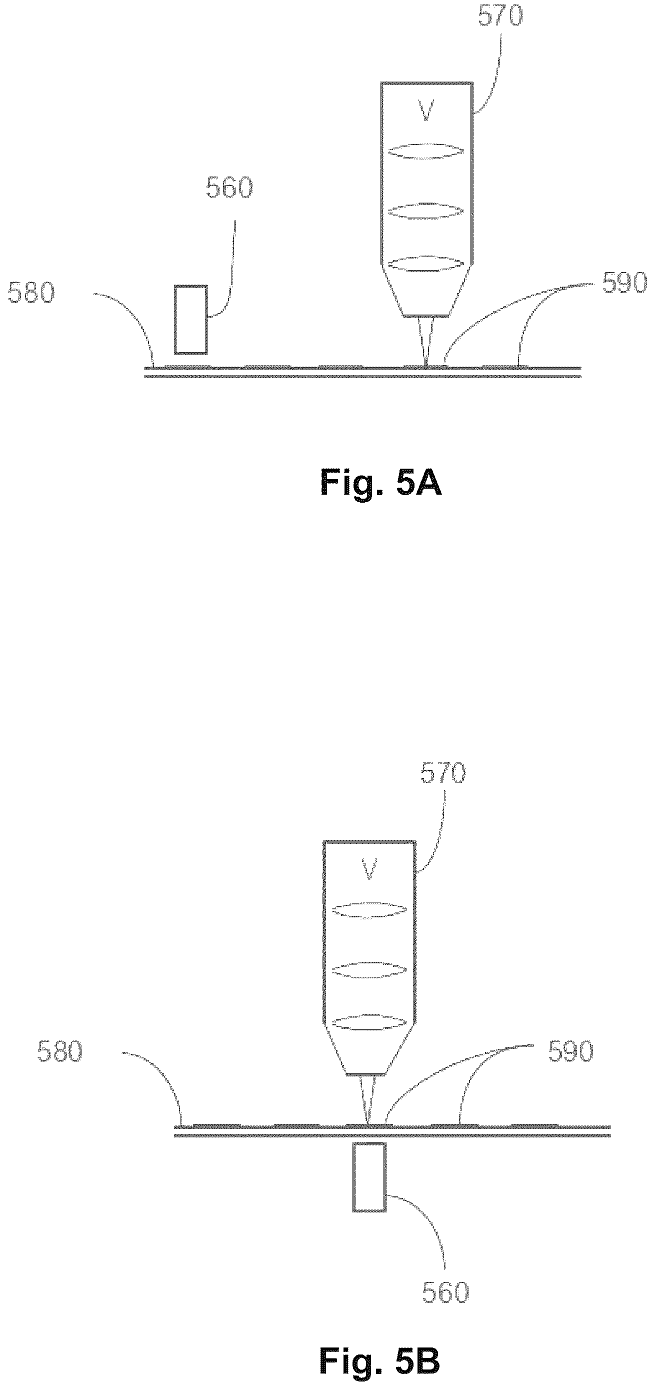 Patent US12620548 Figure 5 – Transmission electron microscopy