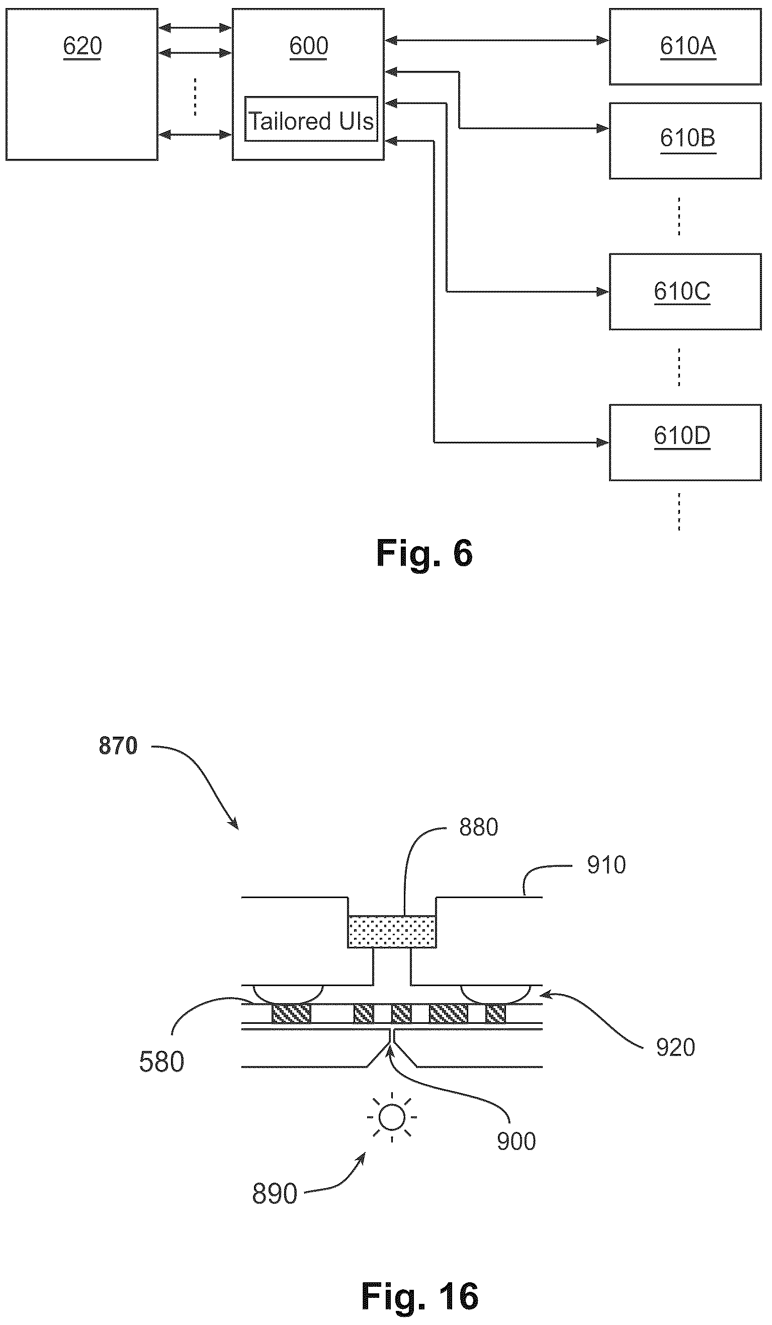 Patent US12620548 Figure 6 – Transmission electron microscopy