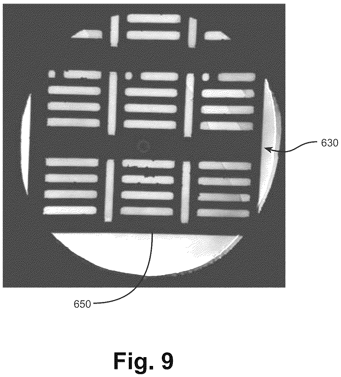 Patent US12620548 Figure 8 – Transmission electron microscopy