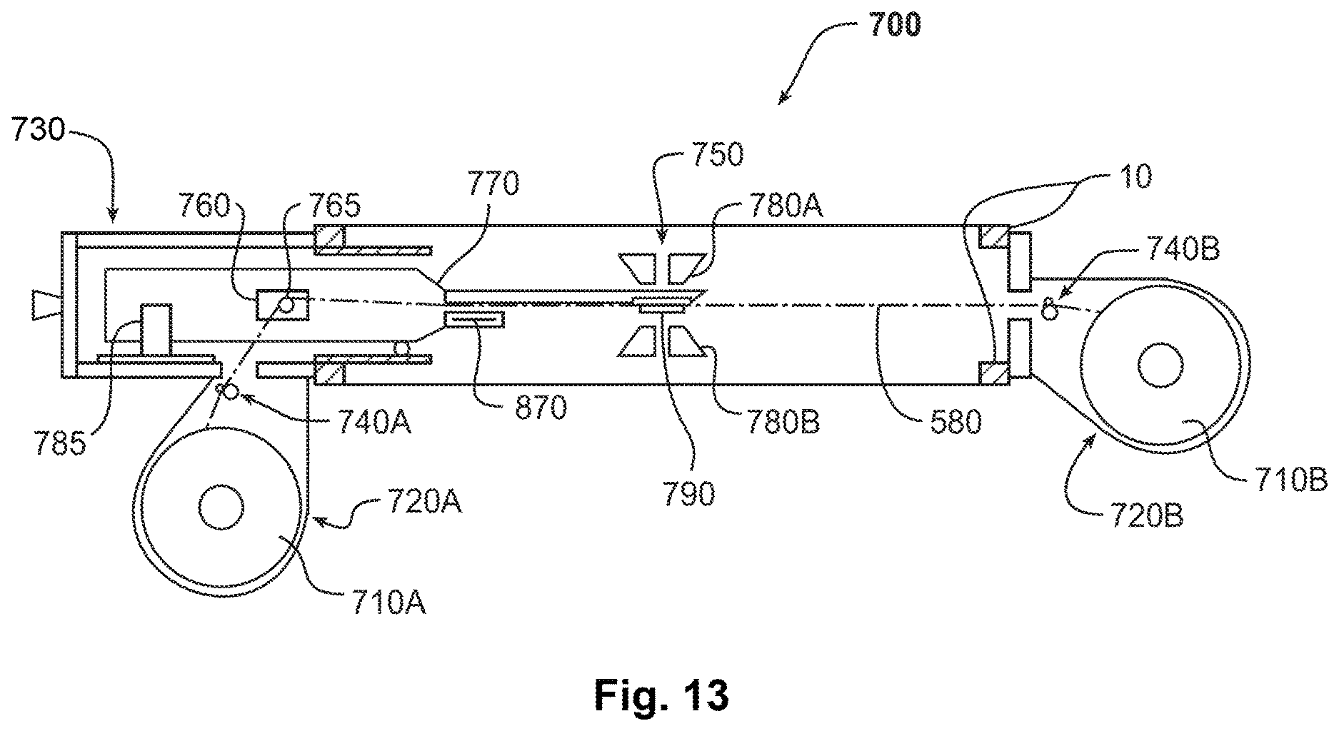 Patent US12620548 Figure 9 – Transmission electron microscopy