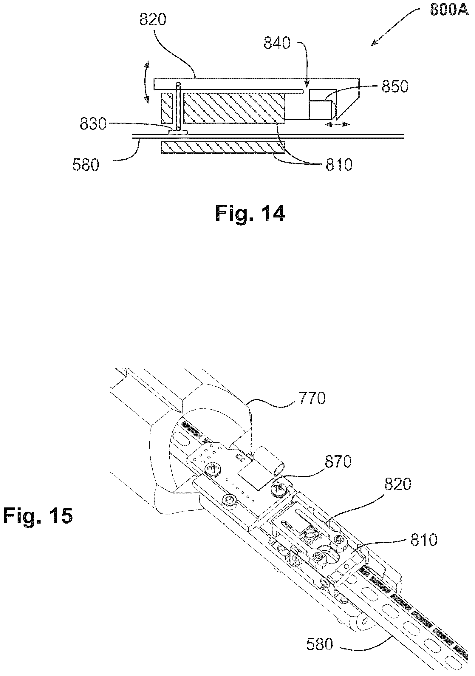 Patent US12620548 Figure 10 – Transmission electron microscopy