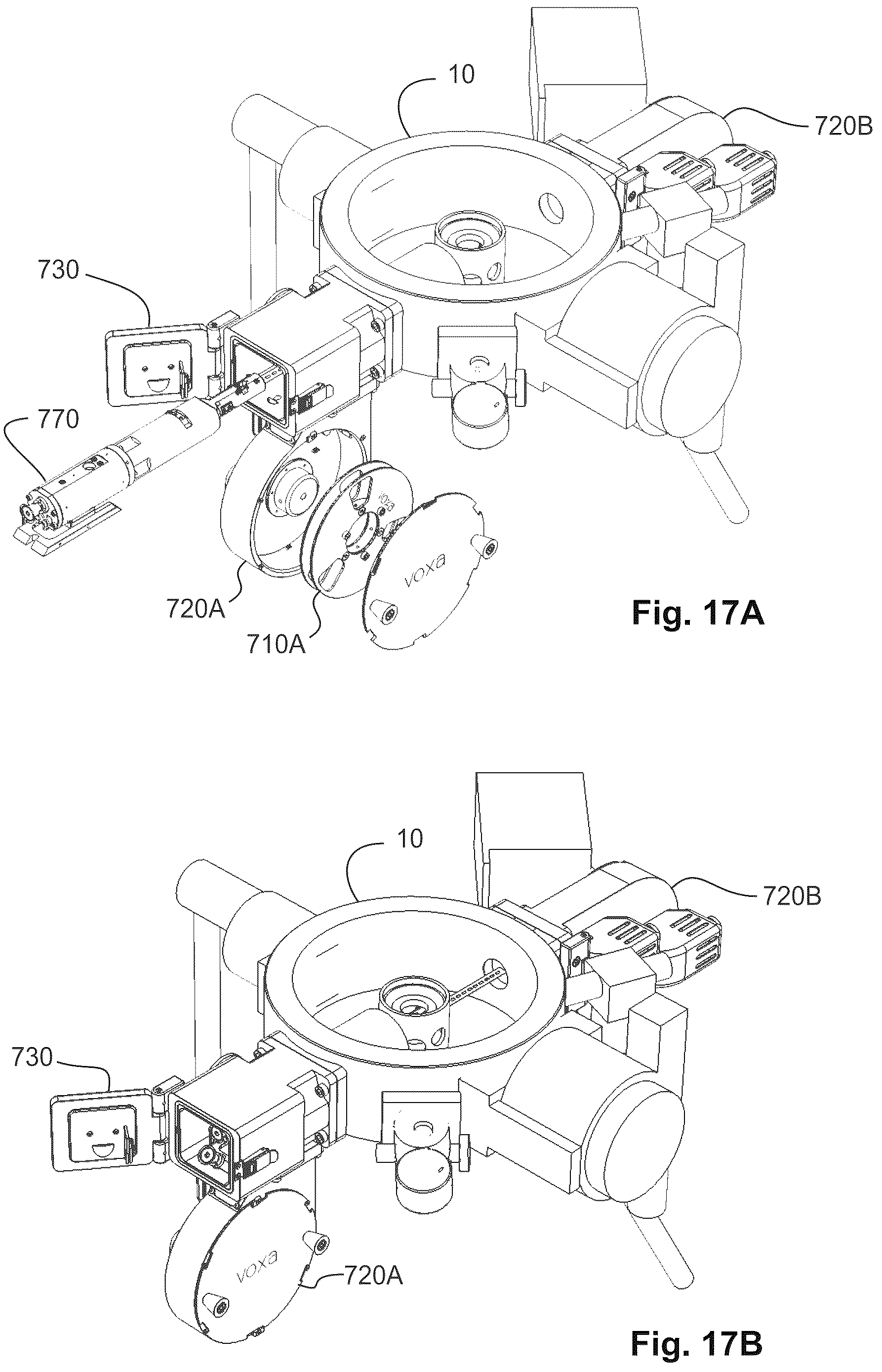Patent US12620548 Figure 11 – Transmission electron microscopy
