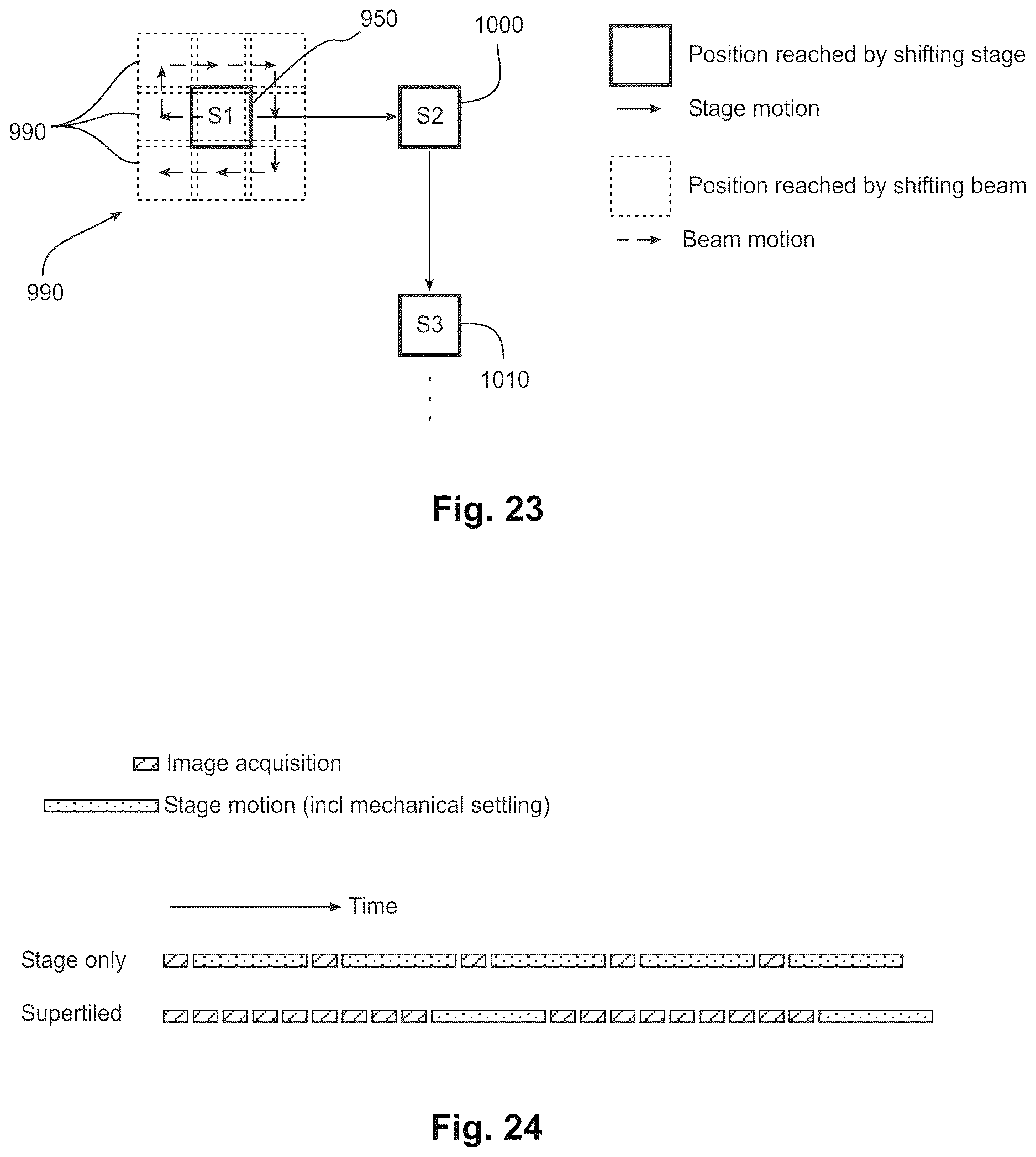 Patent US12620548 Figure 14 – Transmission electron microscopy