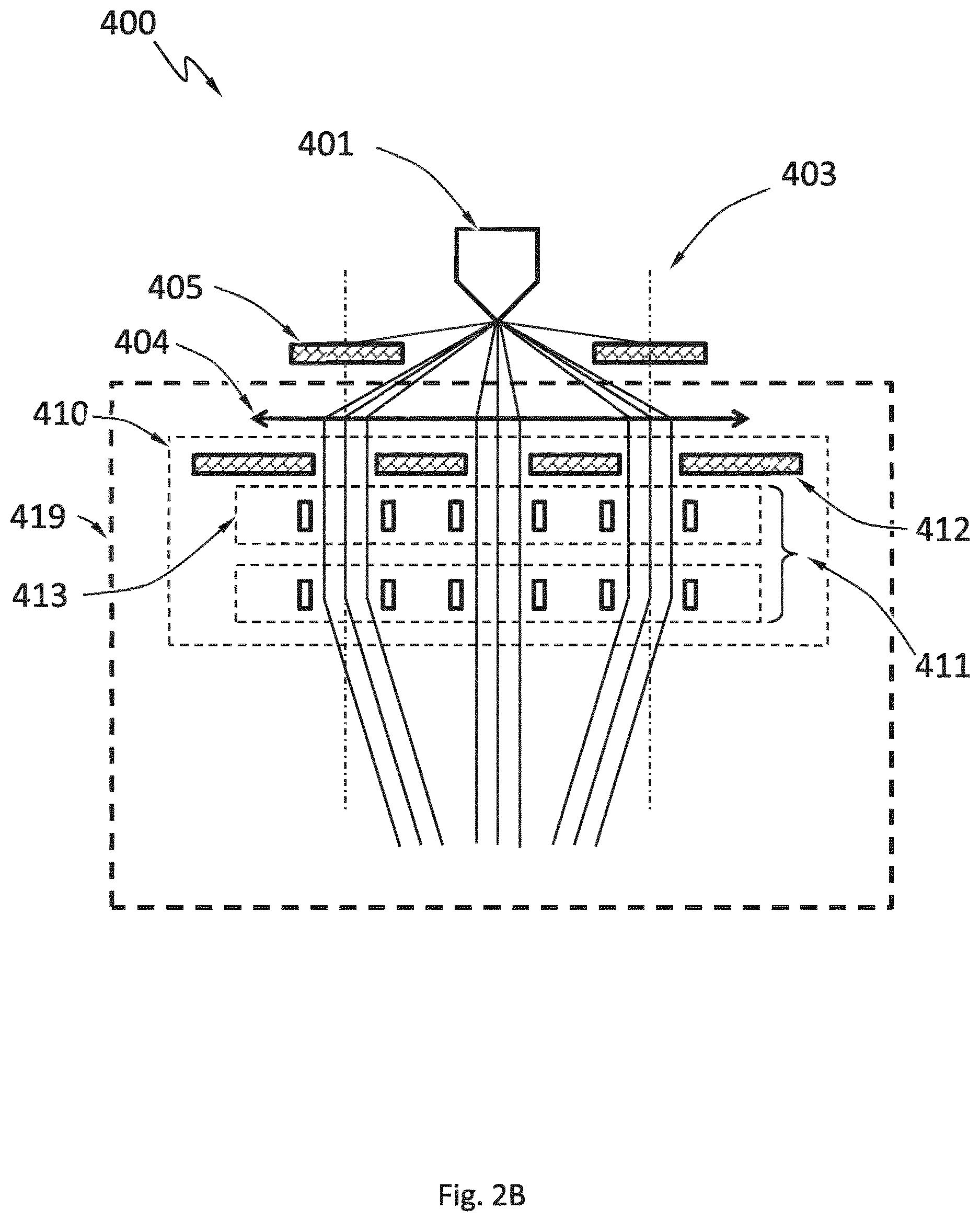 Patent US12620549 Figure 3 – Dynamic determination of a sample inspection recipe of charged particle beam inspection