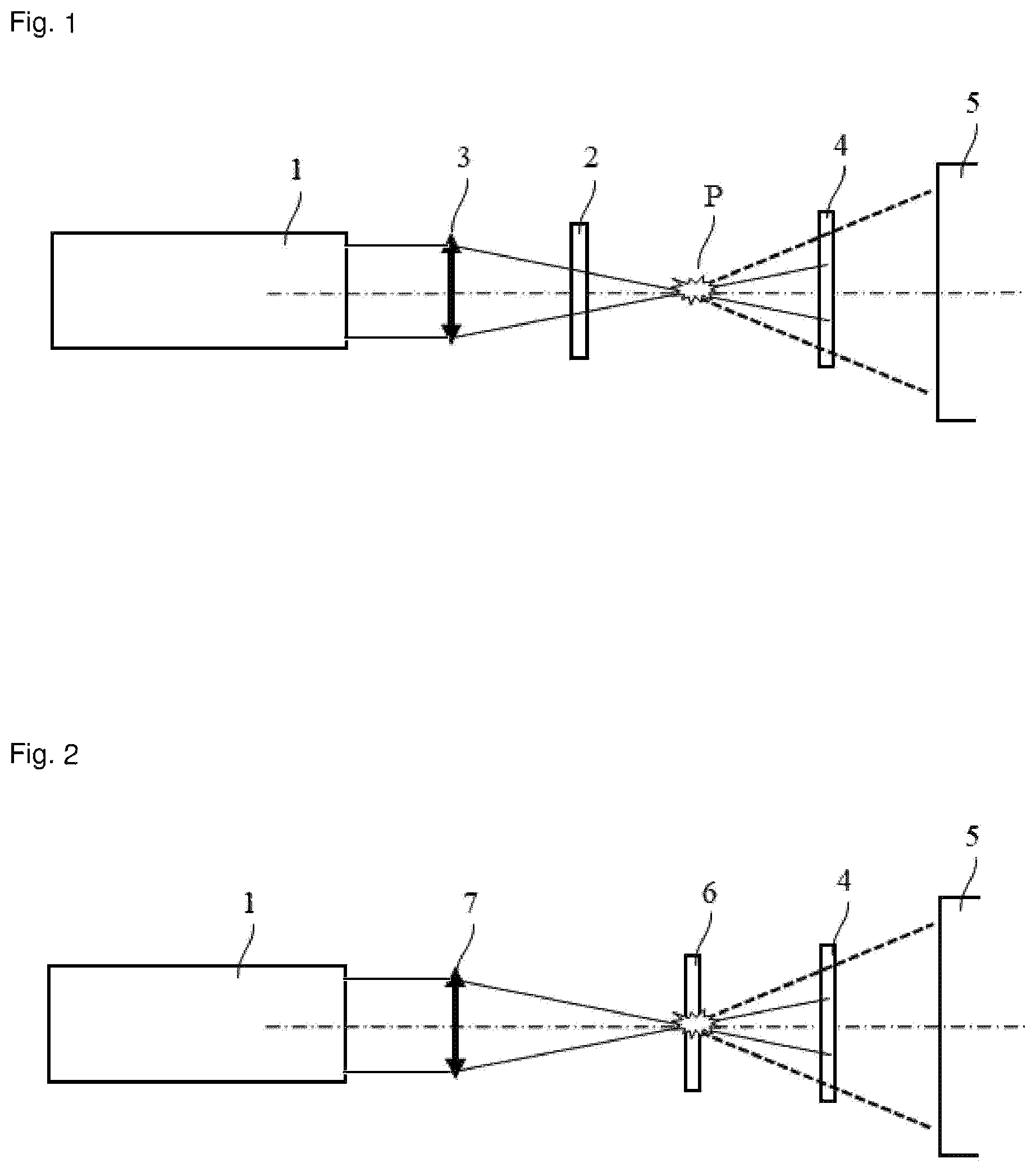 Patent US12620551 Figure 1 – Tomographic atom probe with terahertz pulse generator