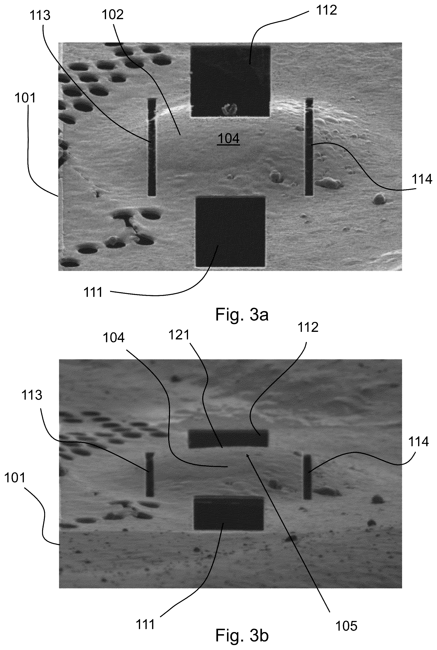 Patent US12620552 Figure 5 – Method for micromachining a biological sample for creating a lamella for analysis in a cryo-charged particle microscope