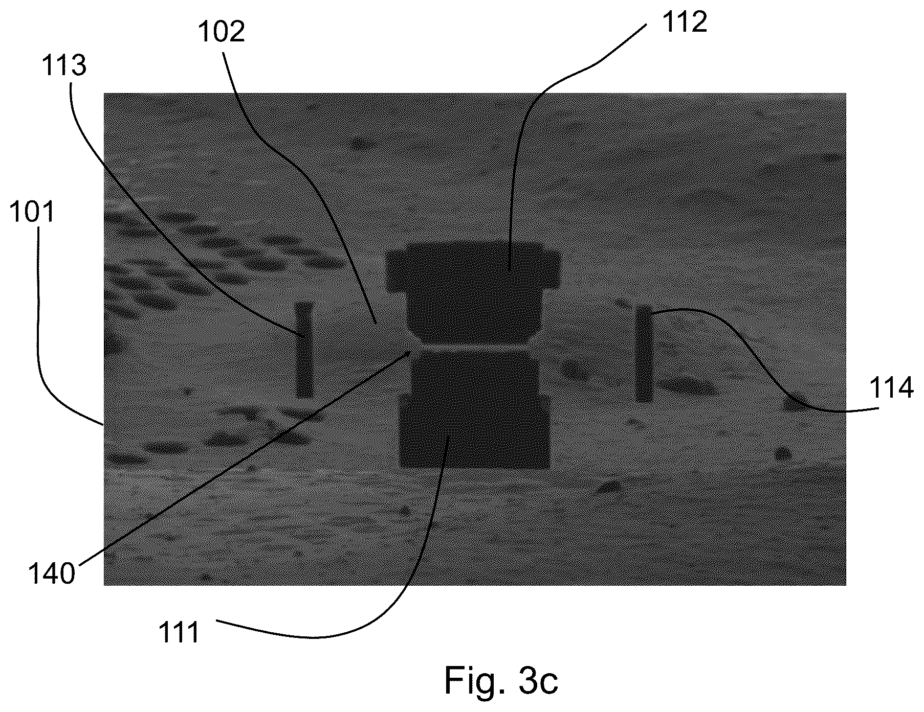 Patent US12620552 Figure 6 – Method for micromachining a biological sample for creating a lamella for analysis in a cryo-charged particle microscope