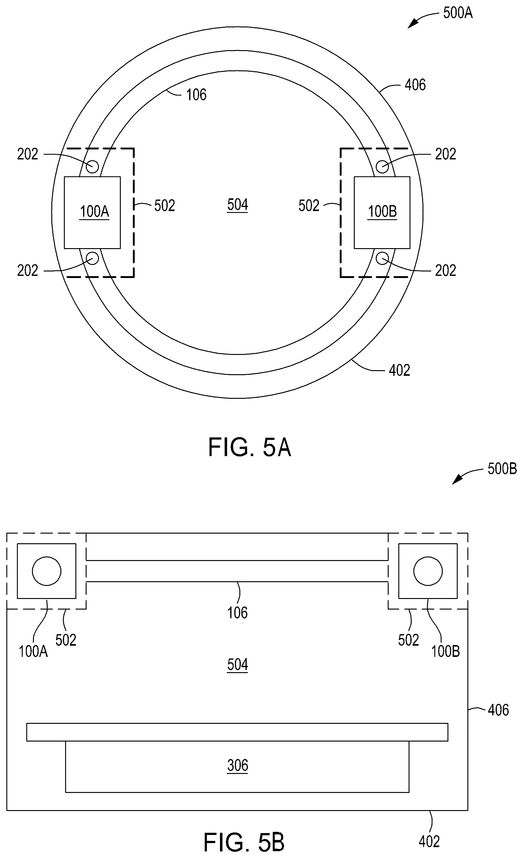 Patent US12620553 Figure 3 – Remote surface wave propagation for semiconductor chambers