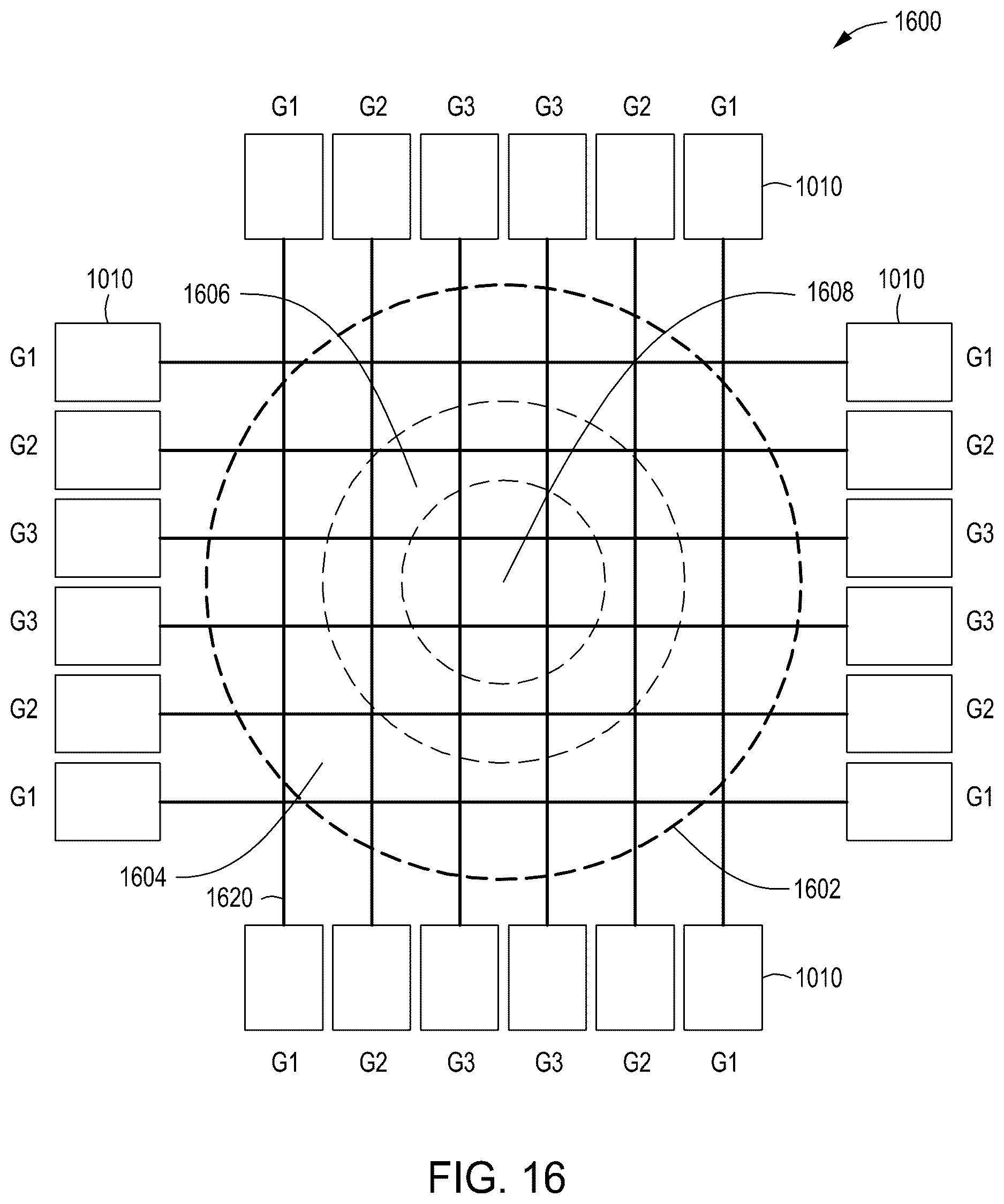 Patent US12620553 Figure 9 – Remote surface wave propagation for semiconductor chambers