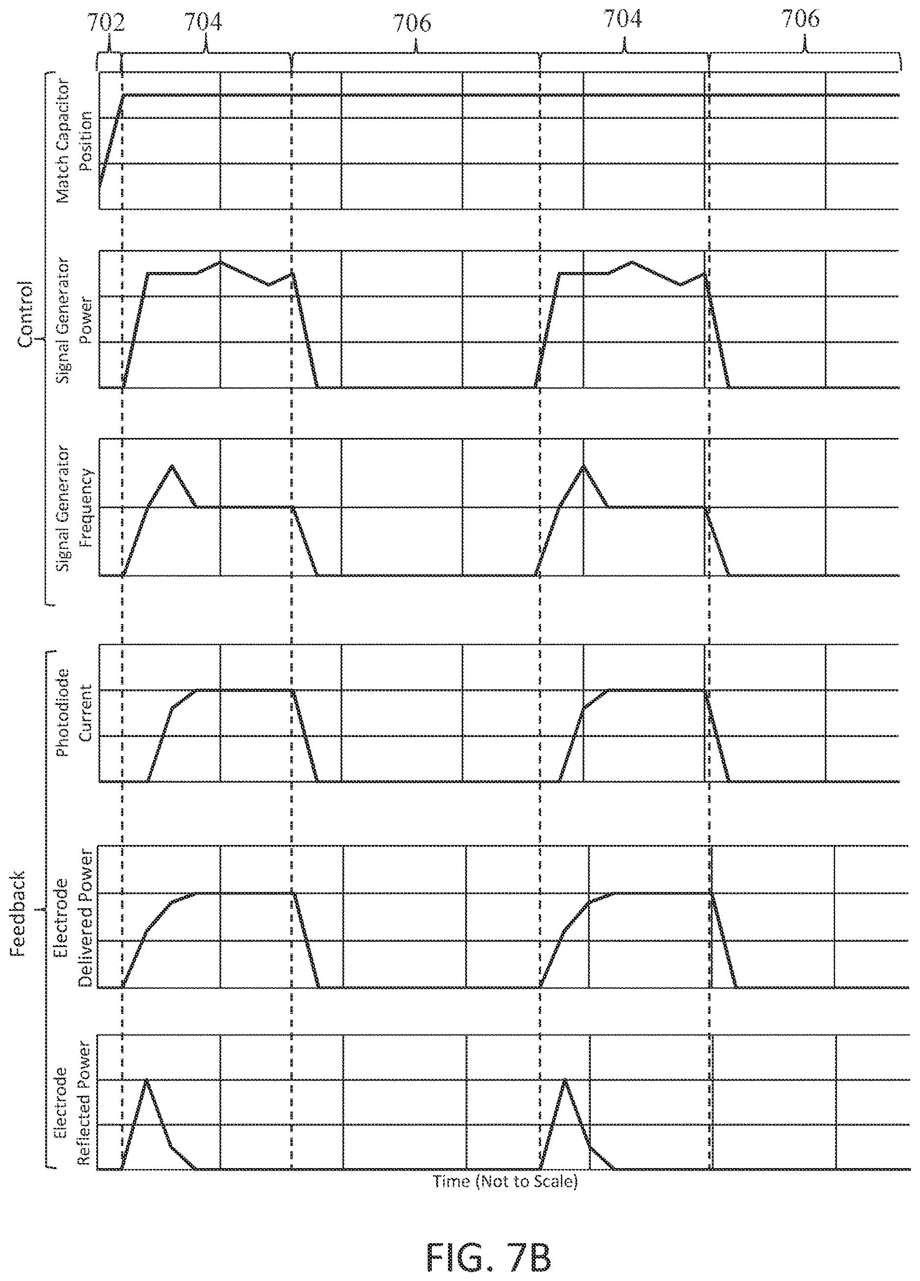 Patent US12620555 Figure 11 – Systems and methods for plasma process