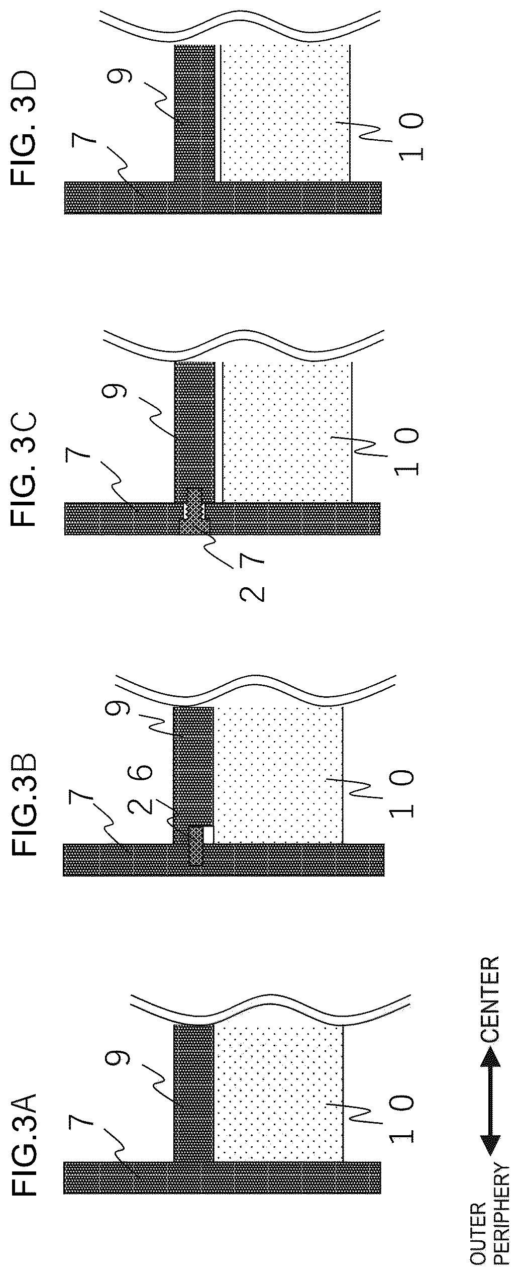 Patent US12620556 Figure 3 – Plasma processing apparatus