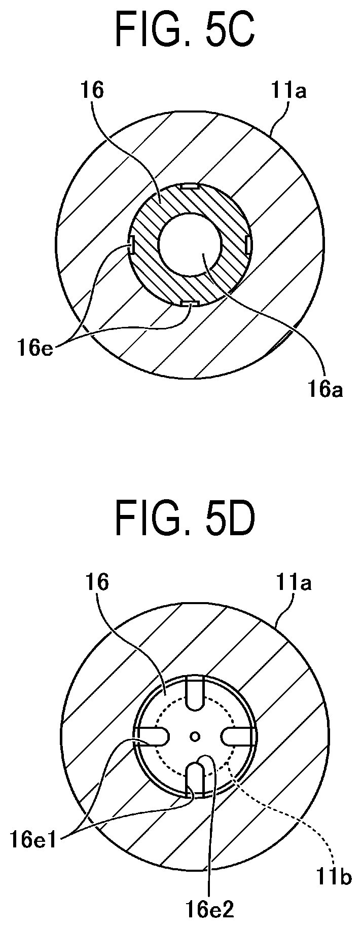 Patent US12620557 Figure 6 – Plasma processing apparatus