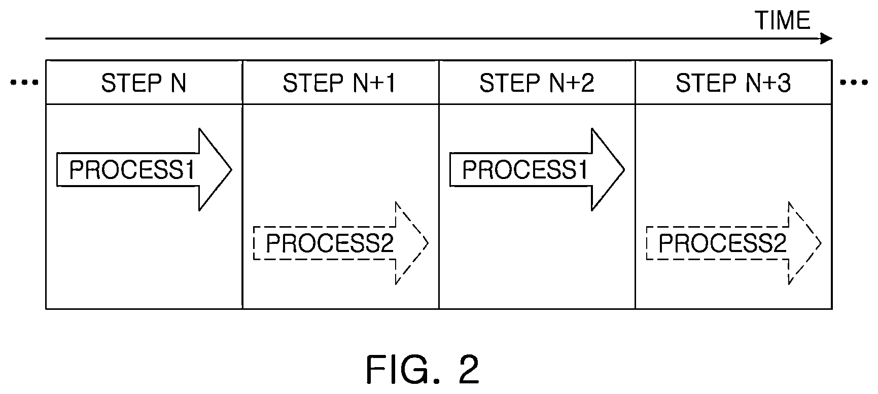 Patent US12620559 Figure 2 – Gas supply device and plasma processing apparatus