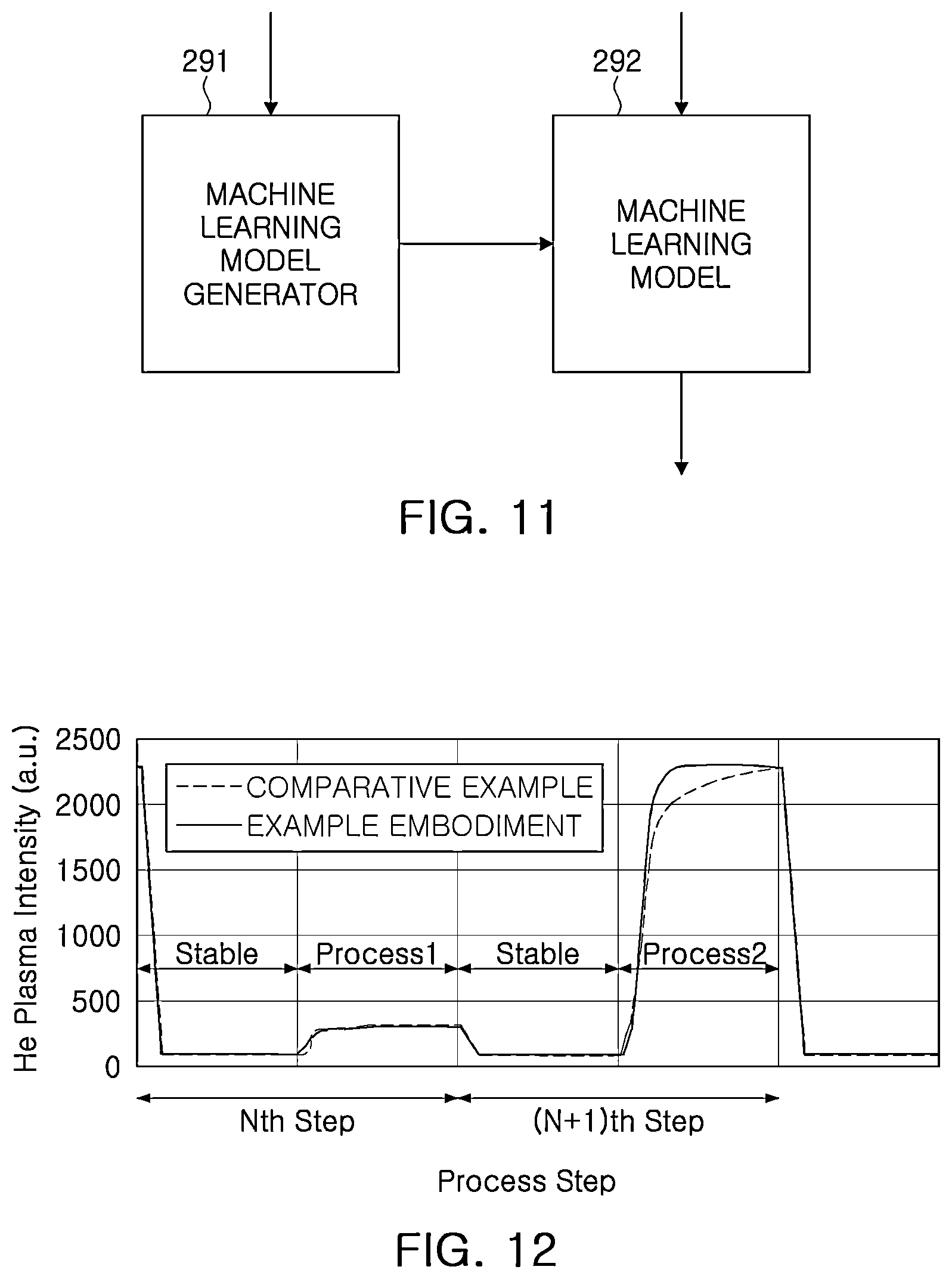 Patent US12620559 Figure 10 – Gas supply device and plasma processing apparatus