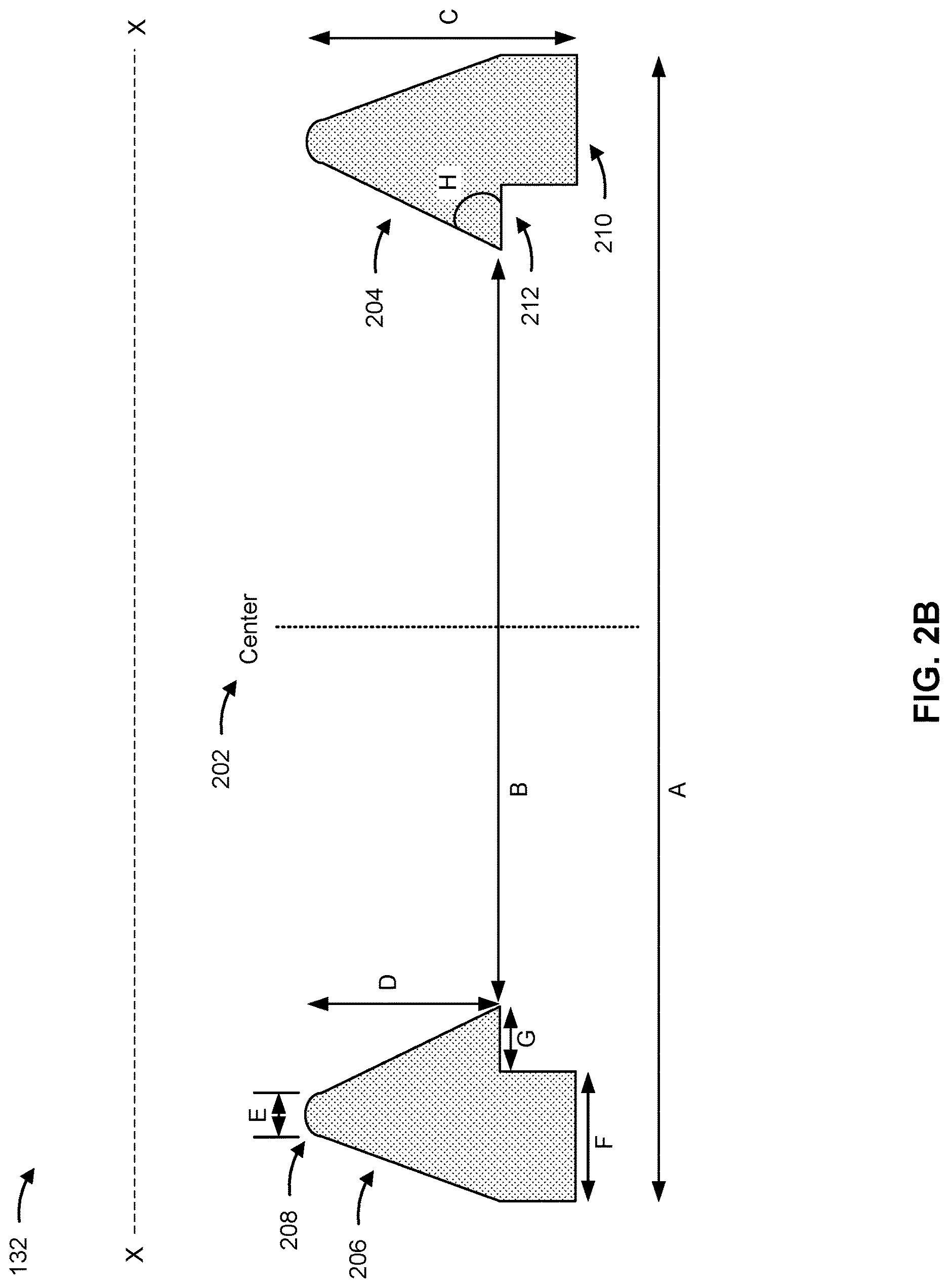 Patent US12620562 Figure 3 – Focus ring for a plasma-based semiconductor processing tool