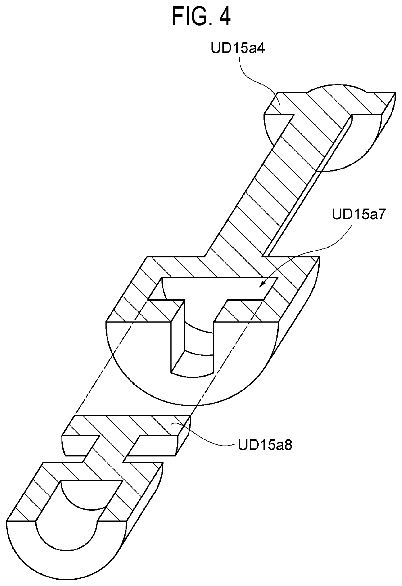 Patent US12620563 Figure 4 – Plasma processing apparatus and plasma processing method