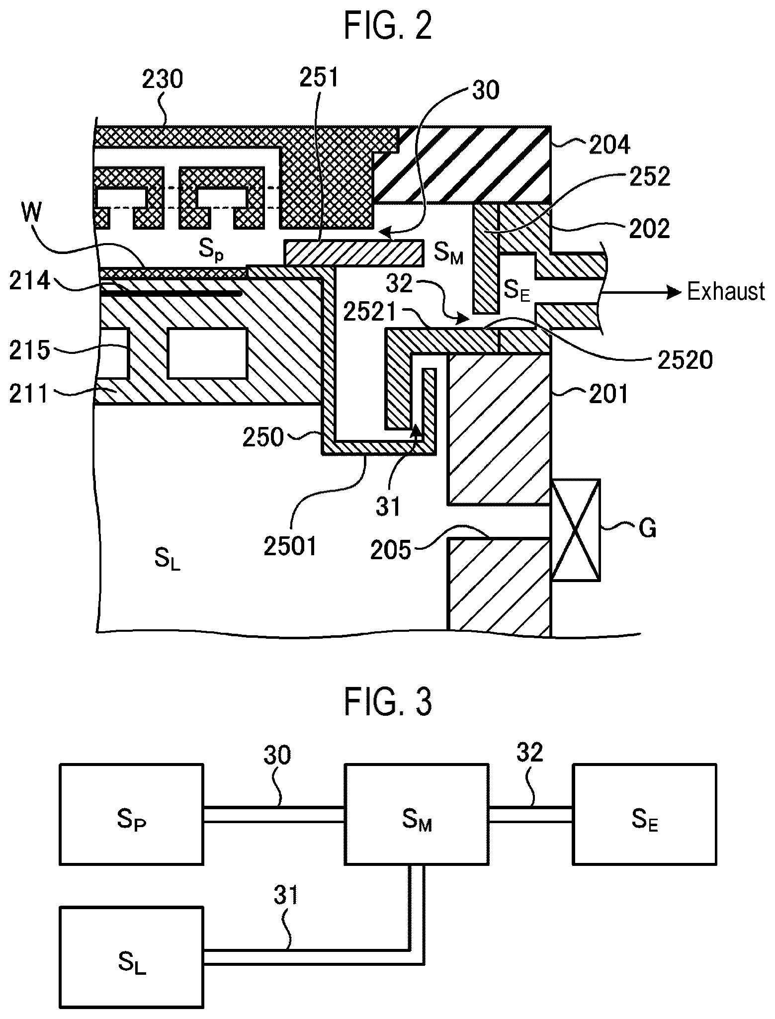 Patent US12620565 Figure 2 – Substrate processing apparatus