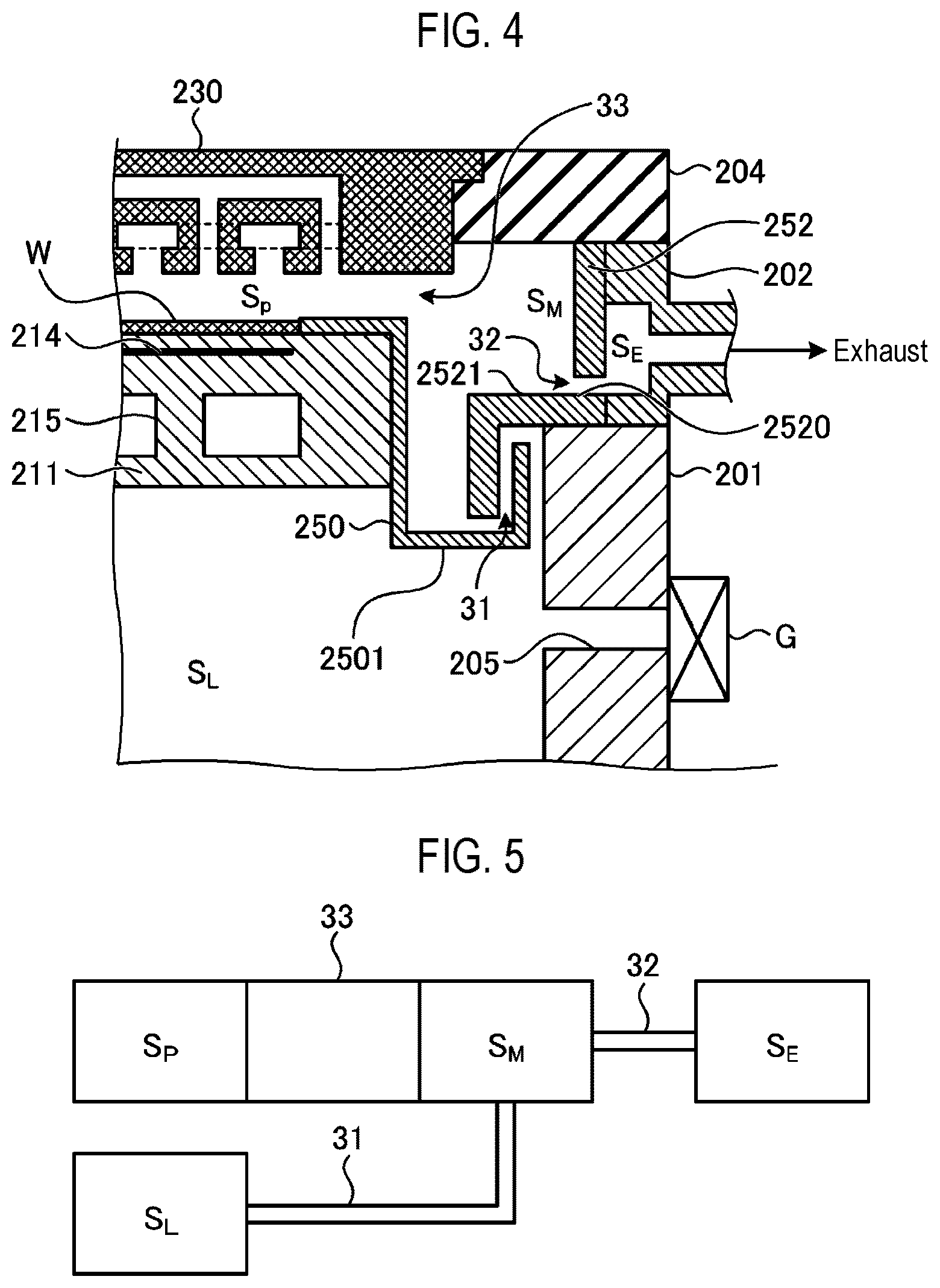 Patent US12620565 Figure 3 – Substrate processing apparatus