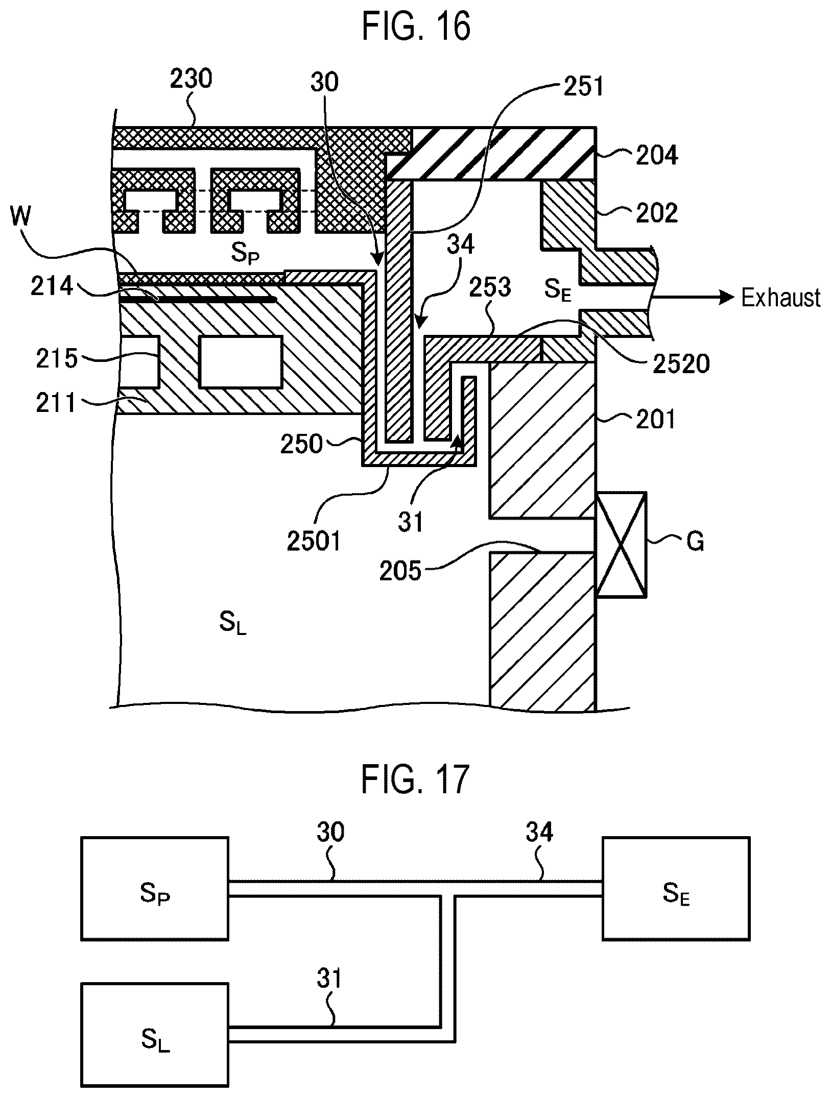 Patent US12620565 Figure 12 – Substrate processing apparatus