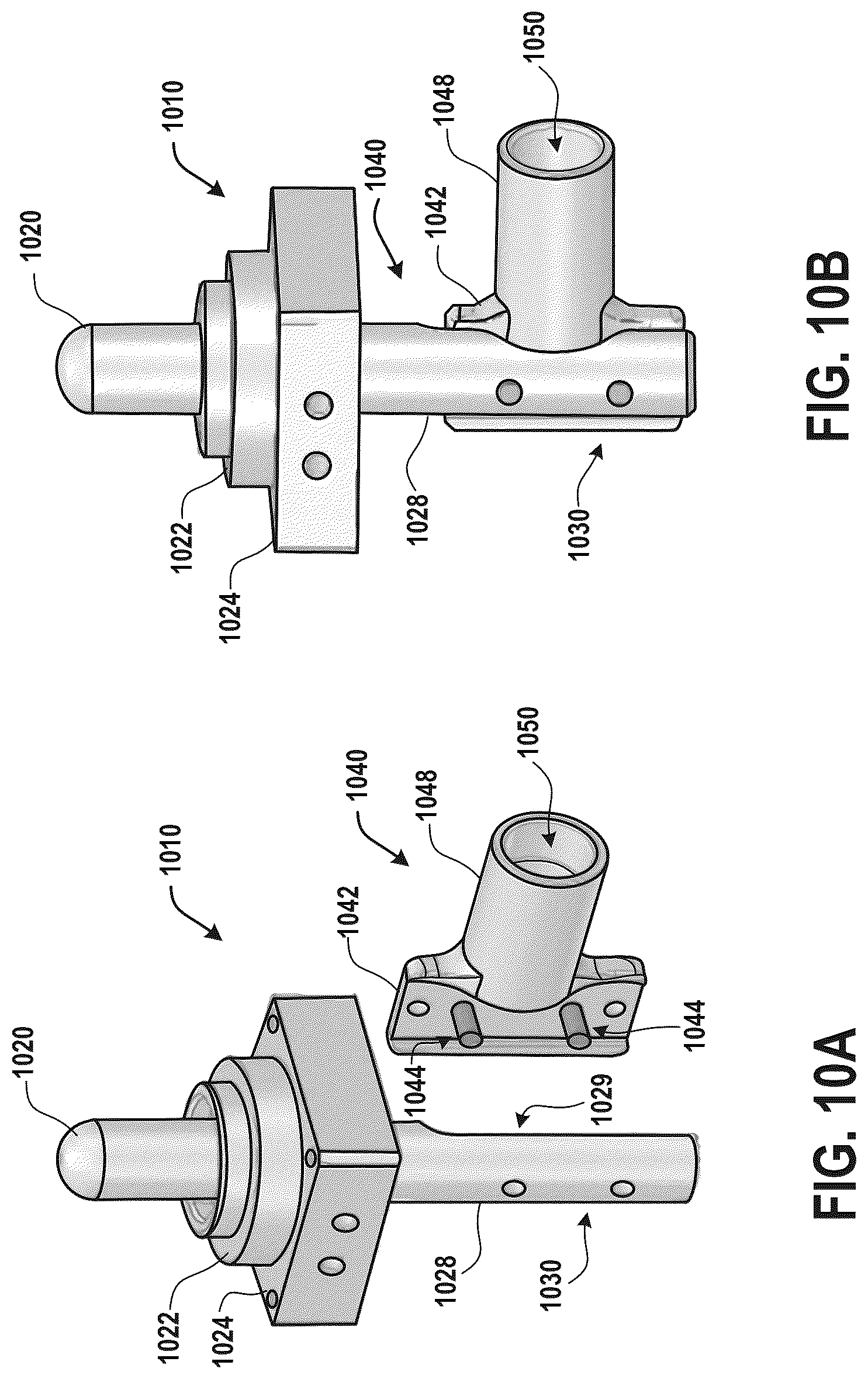 Patent US12620566 Figure 10 – RF reference measuring circuit for a direct drive system supplying power to generate plasma in a substrate processing system