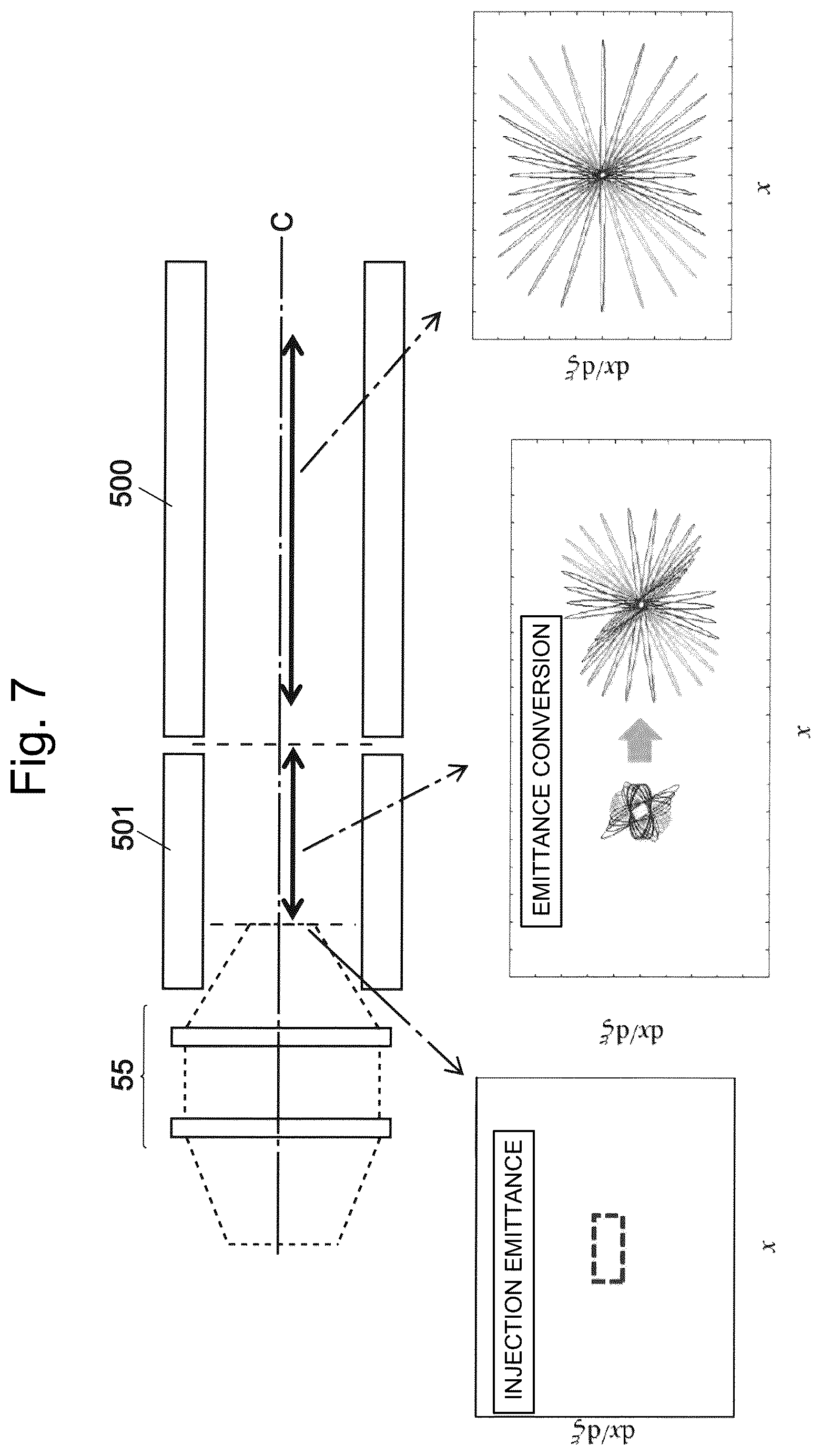 Patent US12620569 Figure 6 – Quadrupole-mass-filter driving method and quadrupole mass spectrometer