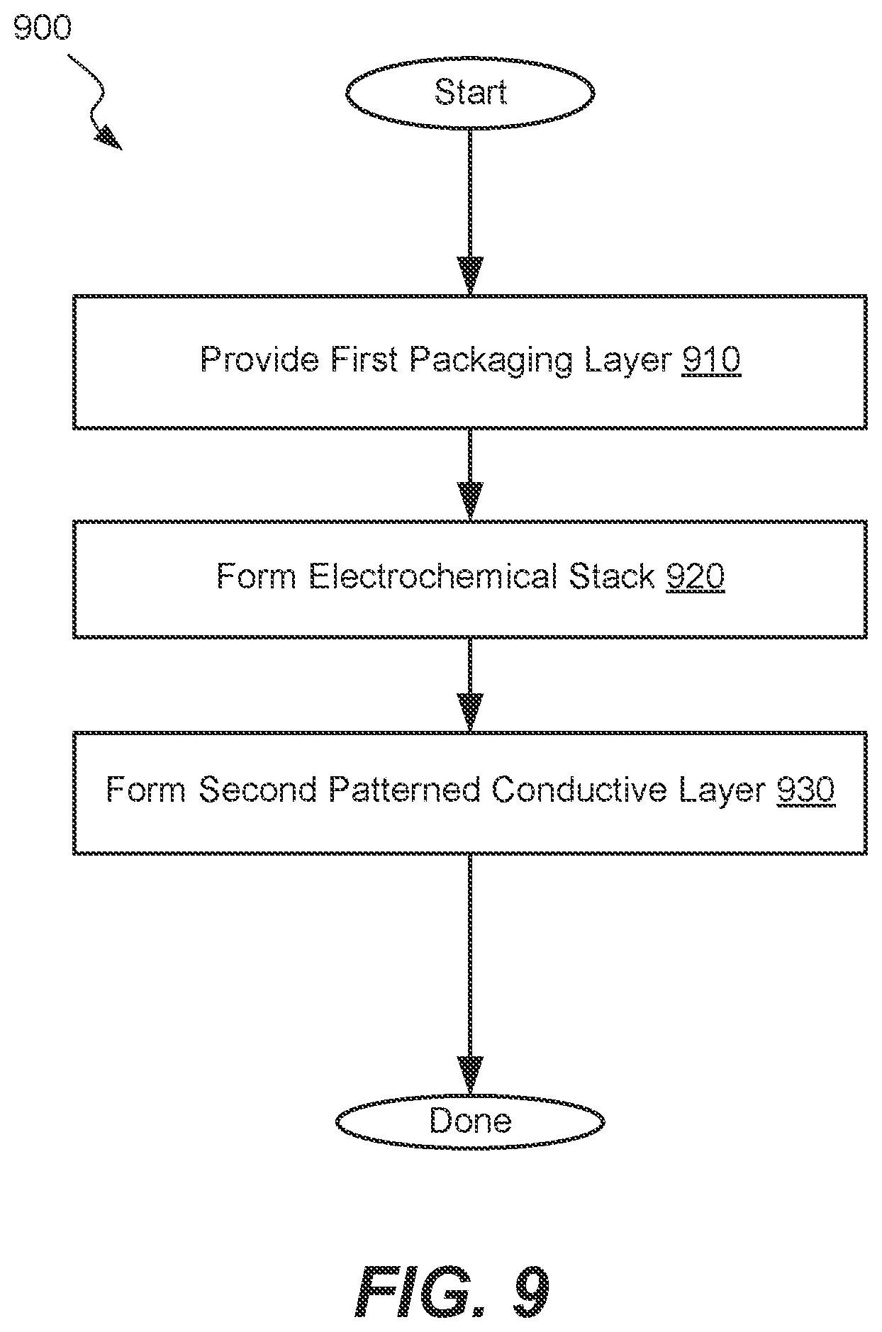 Patent US12620570 Figure 14 – Electronic circuits with directly integrated electrochemical cells