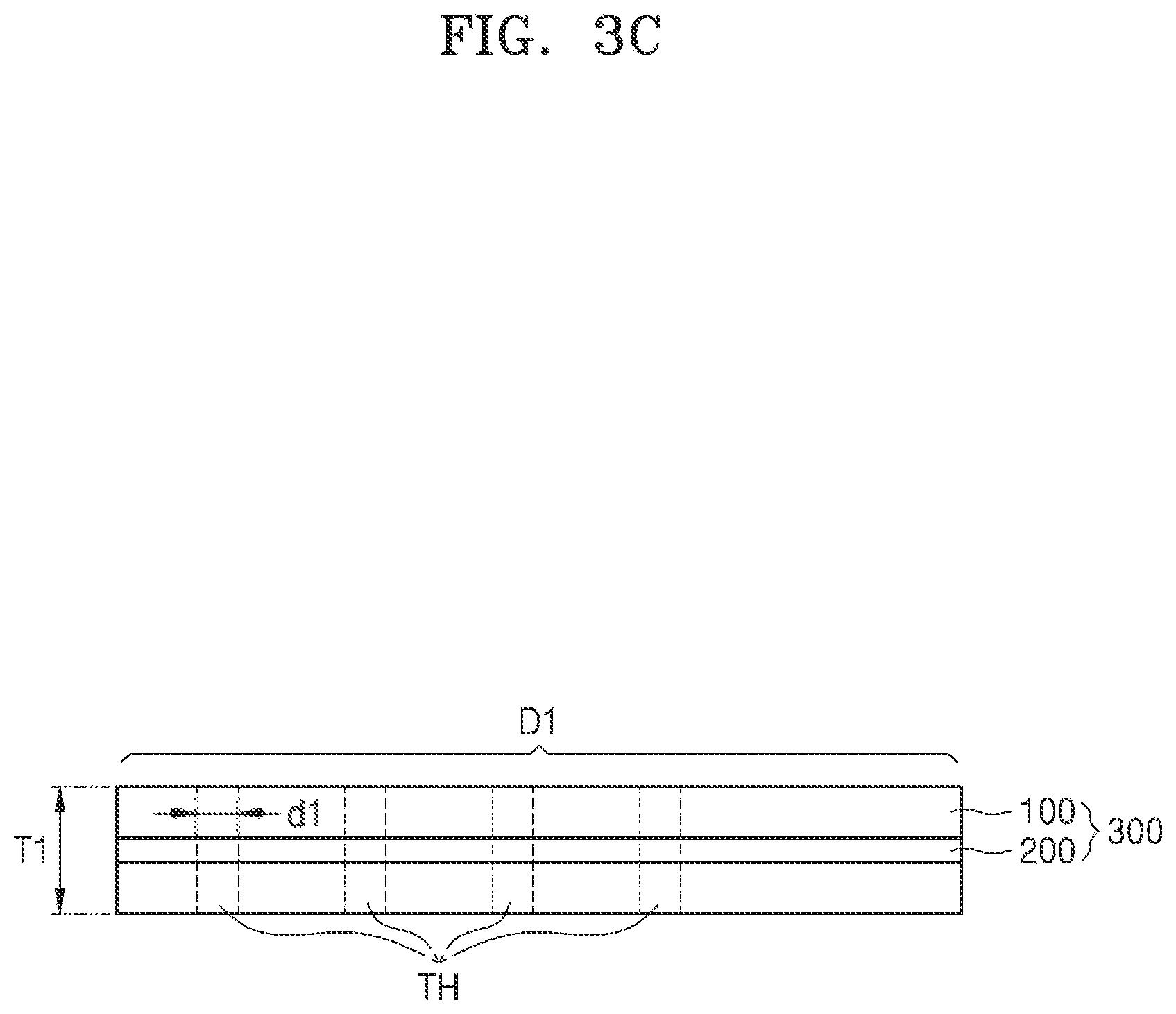 Patent US12620573 Figure 4 – Electrode including electrode active material having through-holes, lithium battery containing the same, and method of preparing the same