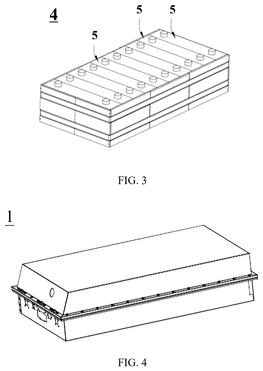 Patent US12620576 Figure 2 – Secondary battery and electric device