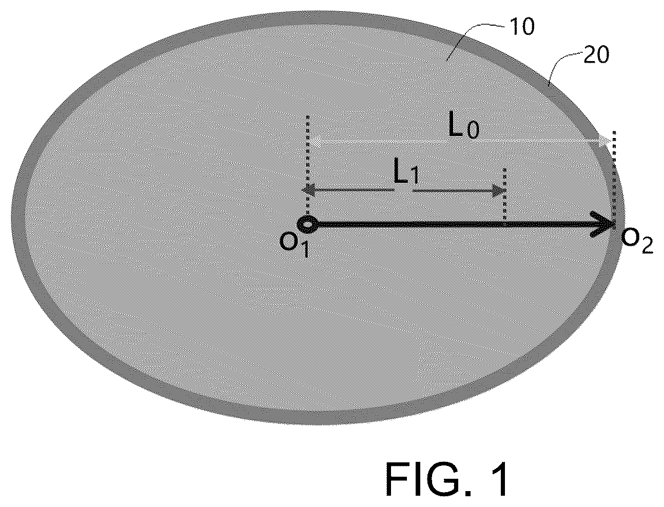 Patent US12620584 Figure 1 – Negative electrode material, preparation method thereof, and lithium ion battery