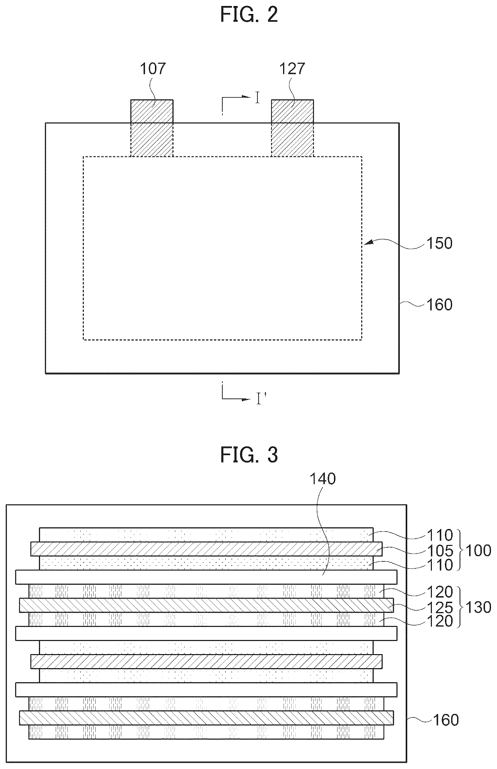 Patent US12620588 Figure 2 – Cathode active material precursor for lithium secondary battery, cathode active material for lithium secondary battery and lithium secondary battery