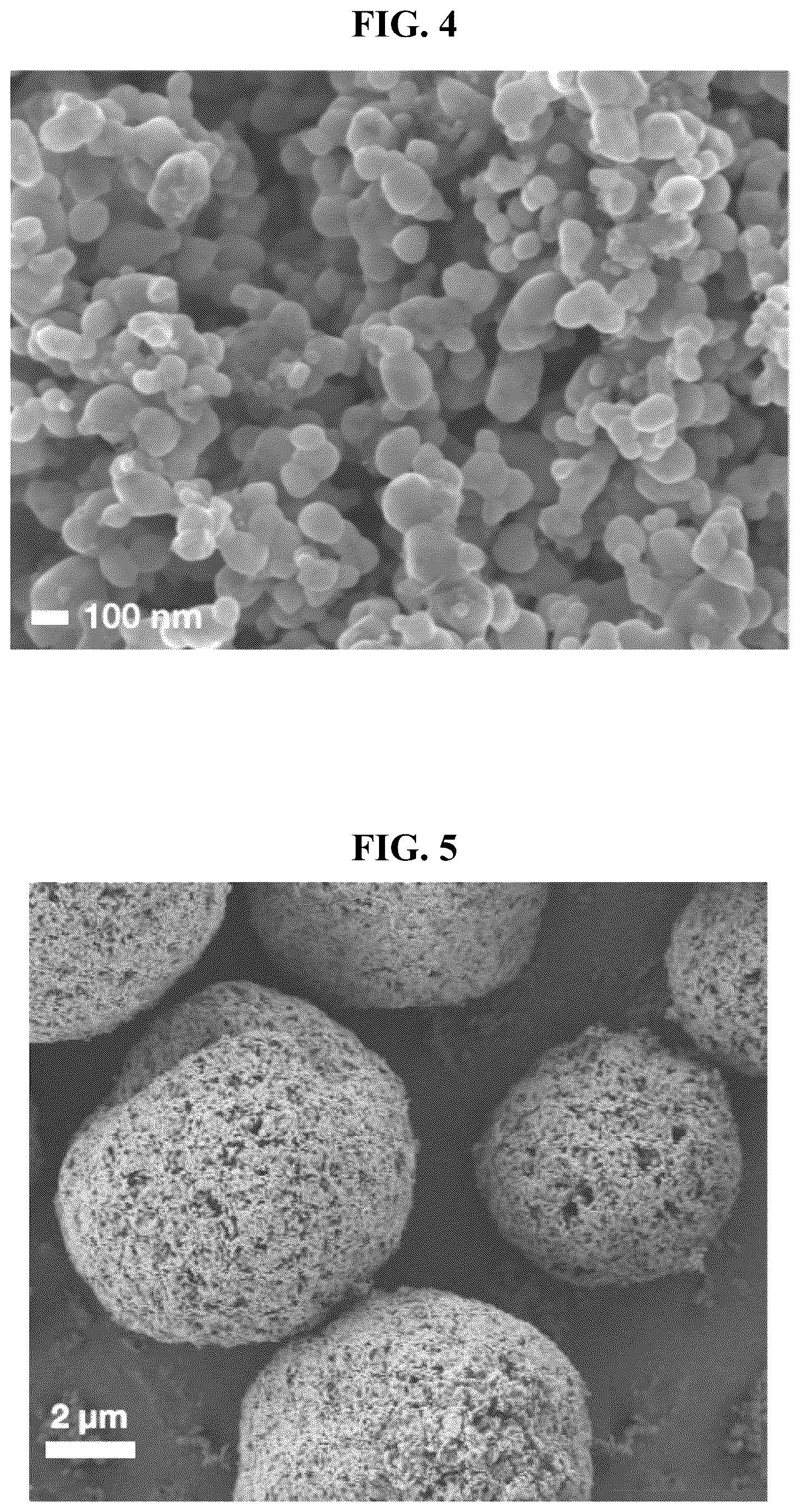 Patent US12620593 Figure 3 – Positive electrode active material, positive electrode having the same and lithium secondary battery