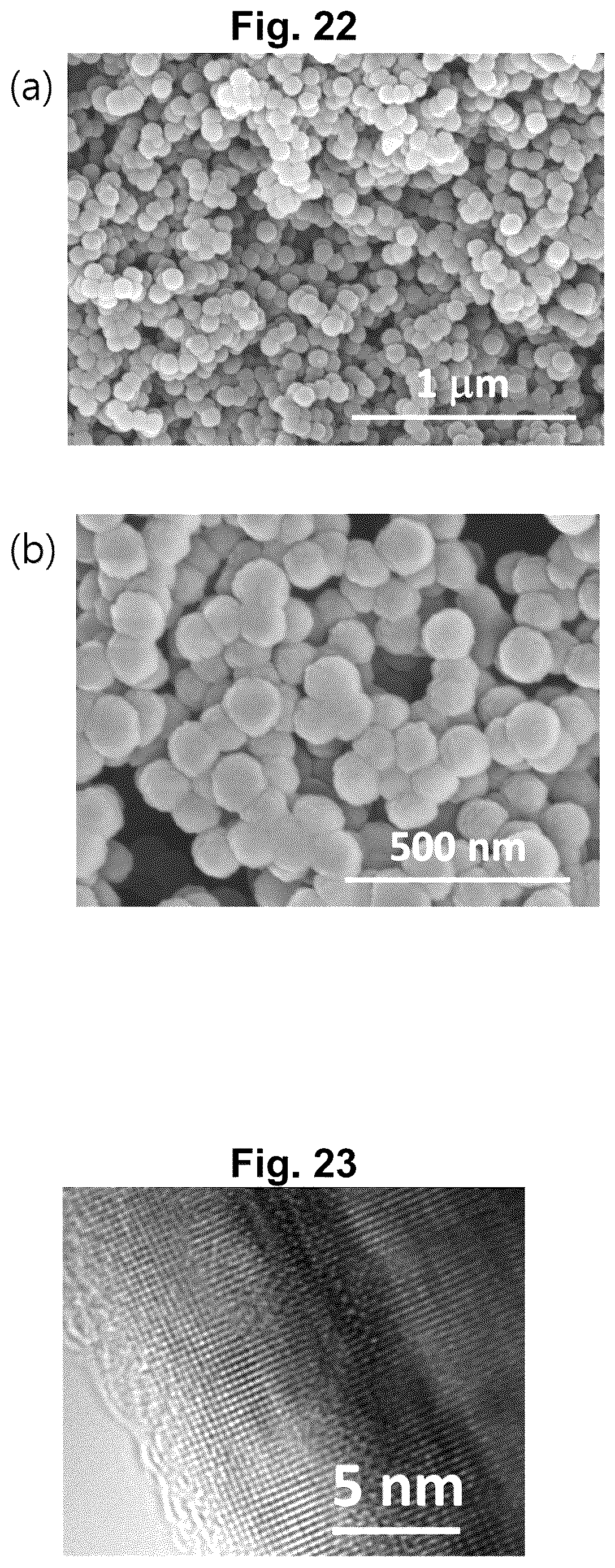 Patent US12620596 Figure 18 – Graphene-doped lithium iron phosphate active material and method for preparing the same