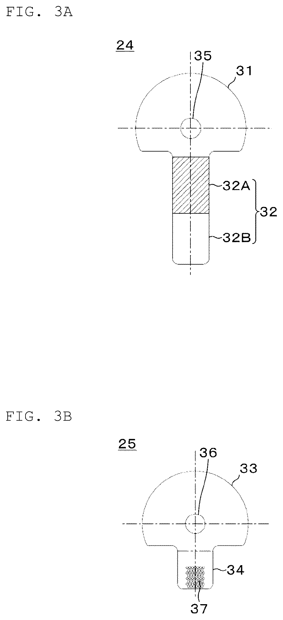 Patent US12620597 Figure 3 – Secondary battery, battery pack, electronic device, electric tool, electric aircraft, and electric vehicle