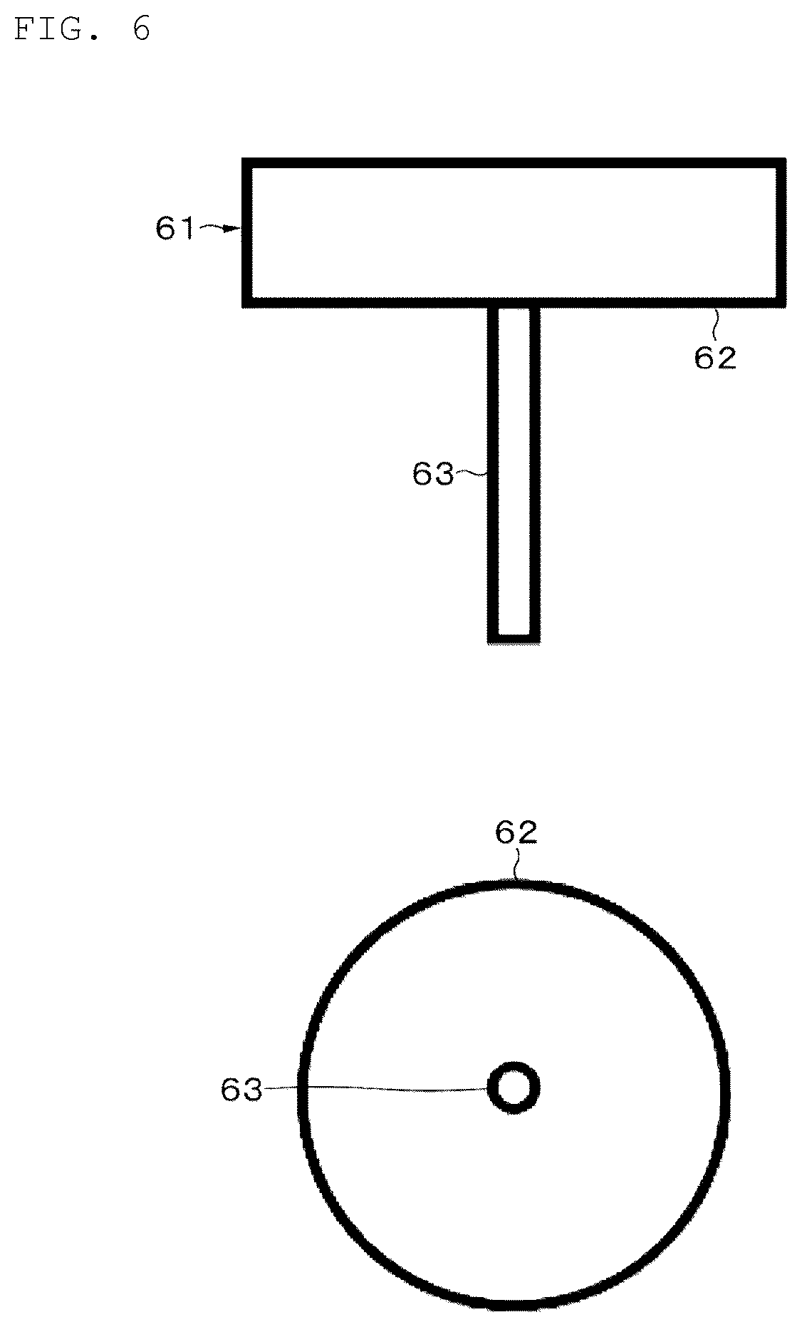 Patent US12620597 Figure 6 – Secondary battery, battery pack, electronic device, electric tool, electric aircraft, and electric vehicle