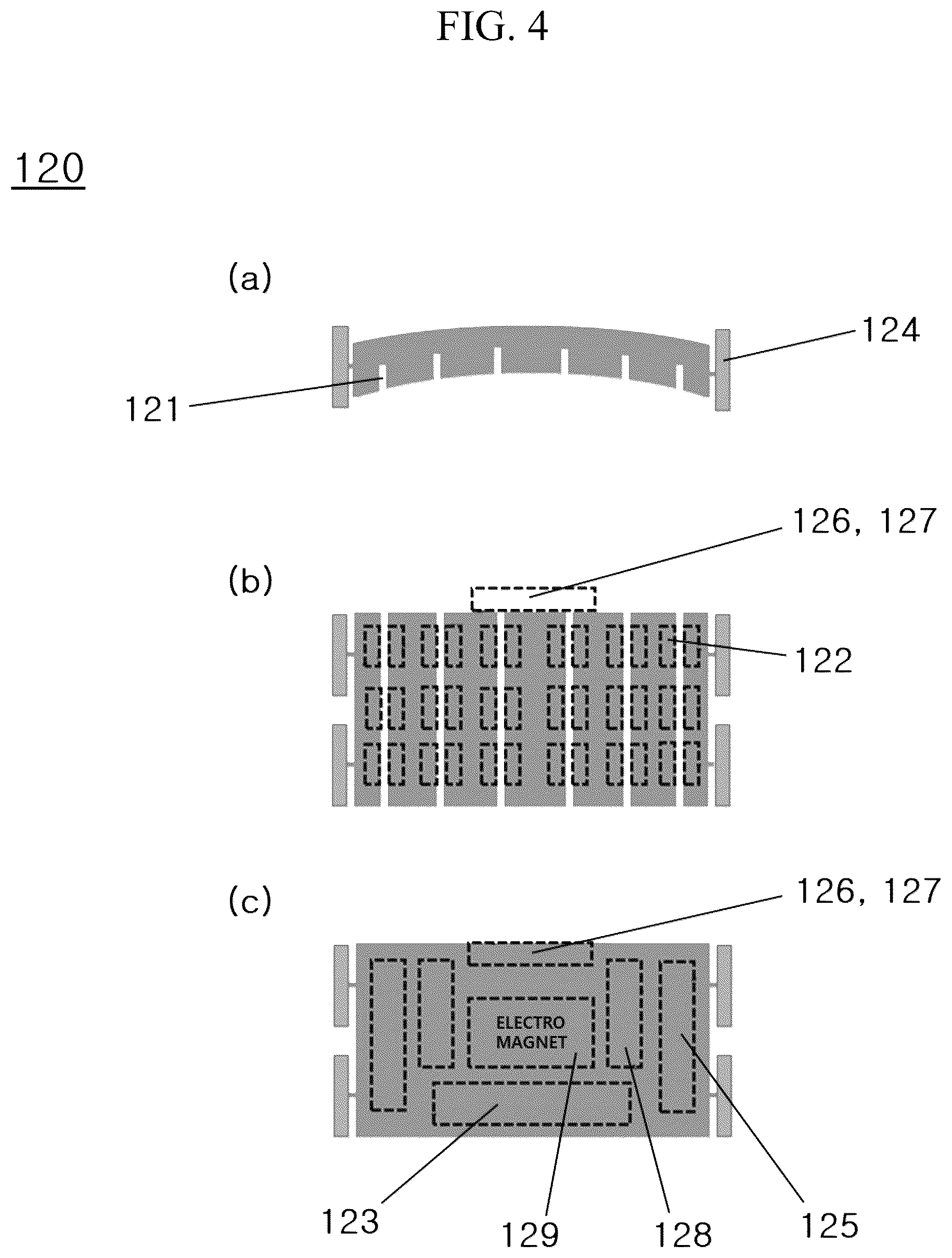Patent US12620602 Figure 4 – Submarine power supply system and power supply method using seawater battery
