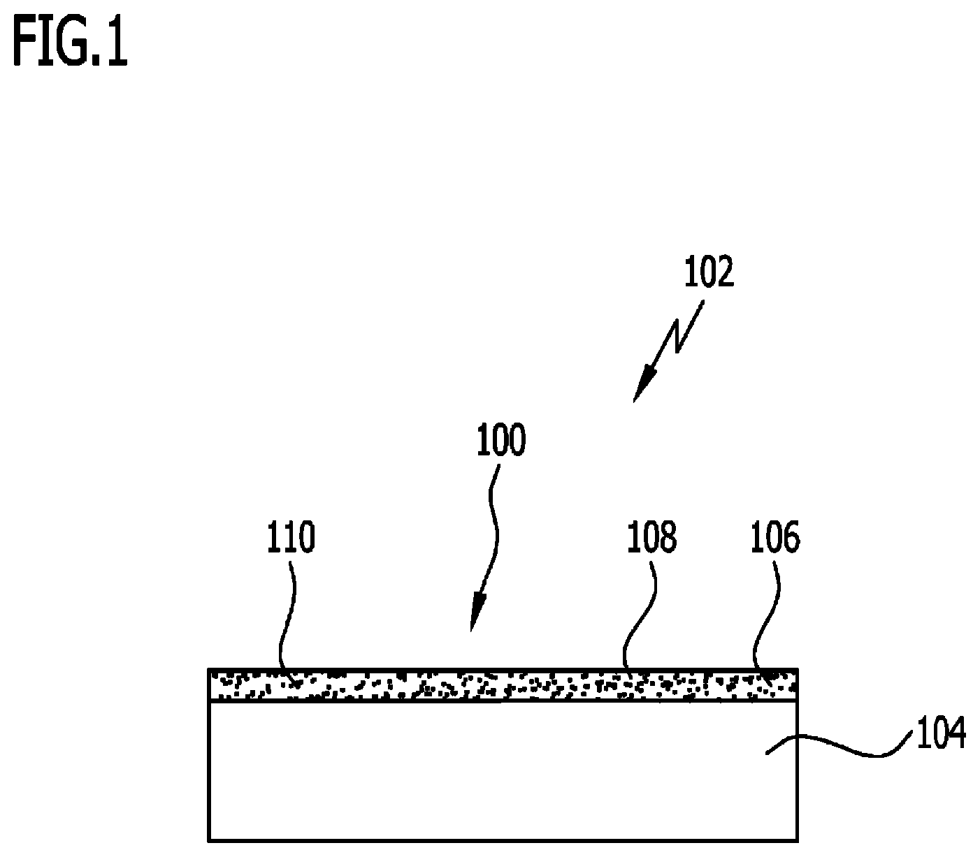 Patent US12620603 Figure 1 – Bipolar plate, fuel cell, and method for producing a bipolar plate