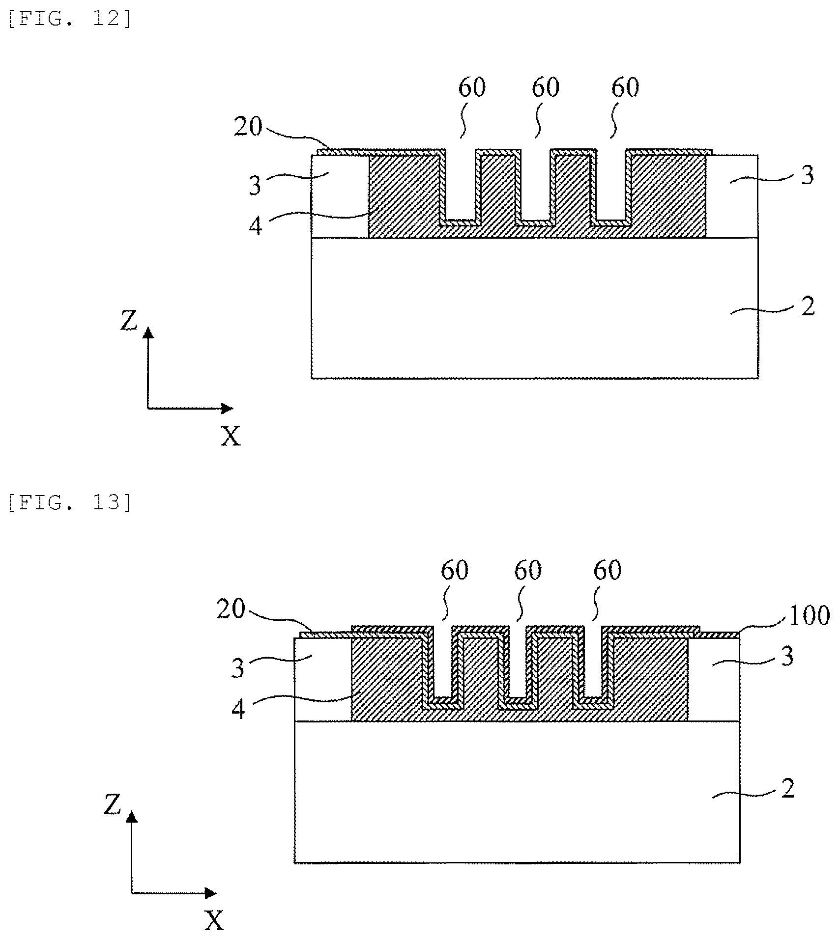 Patent US12620604 Figure 9 – Fuel cell and method for producing same