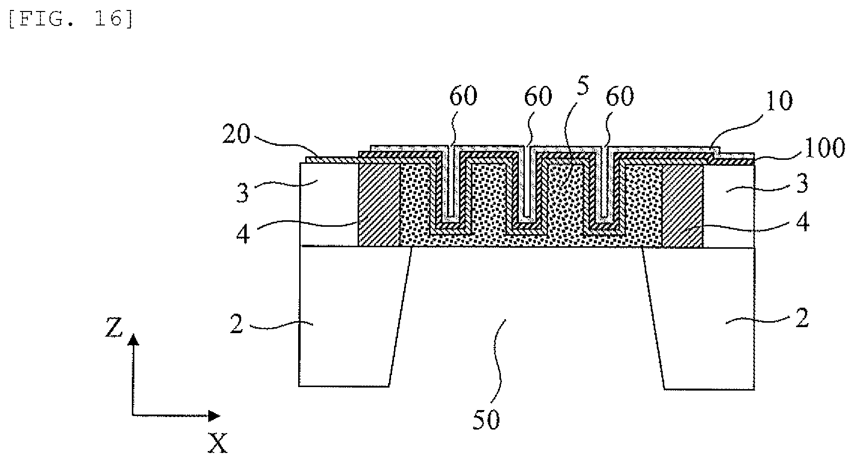 Patent US12620604 Figure 11 – Fuel cell and method for producing same