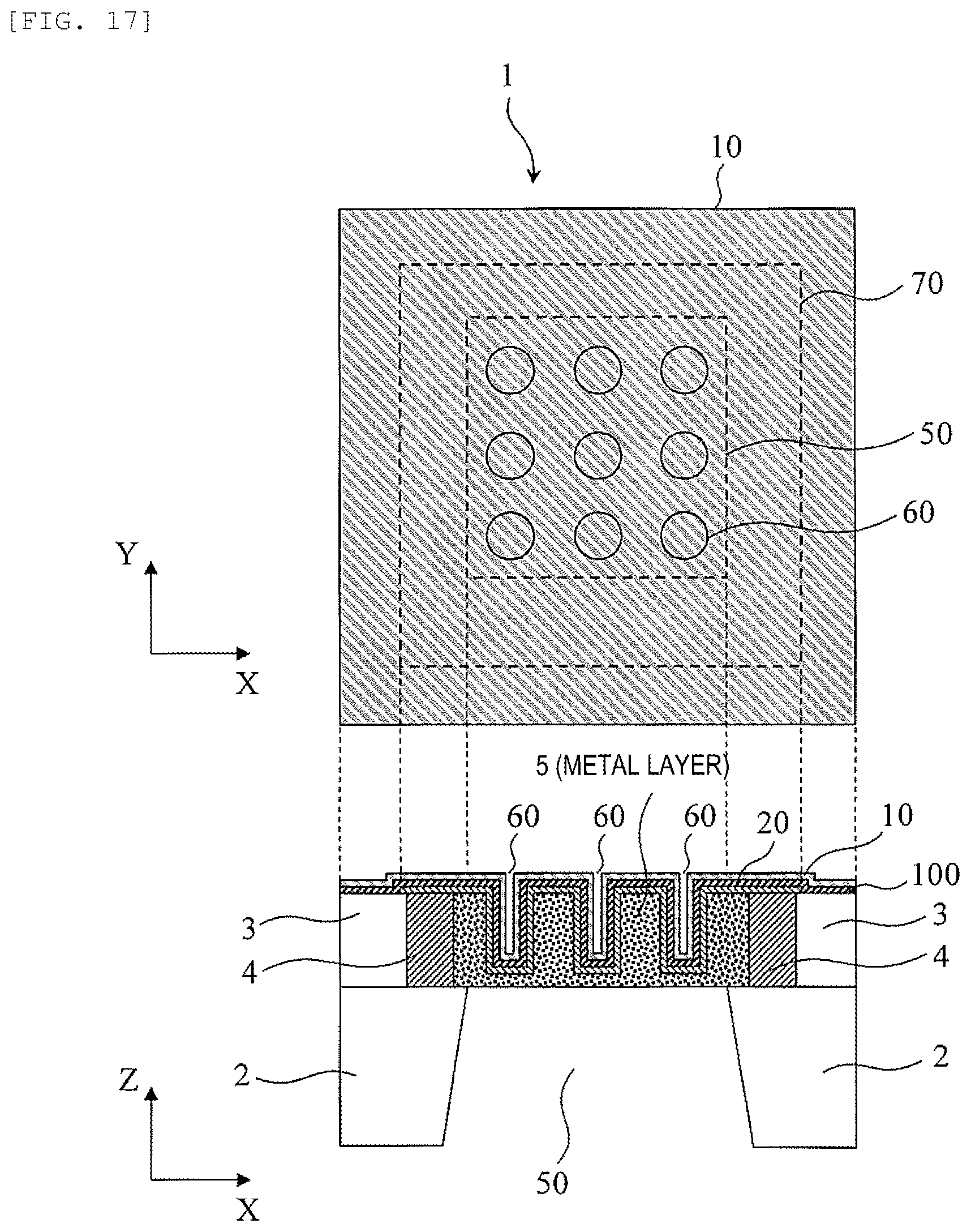 Patent US12620604 Figure 12 – Fuel cell and method for producing same