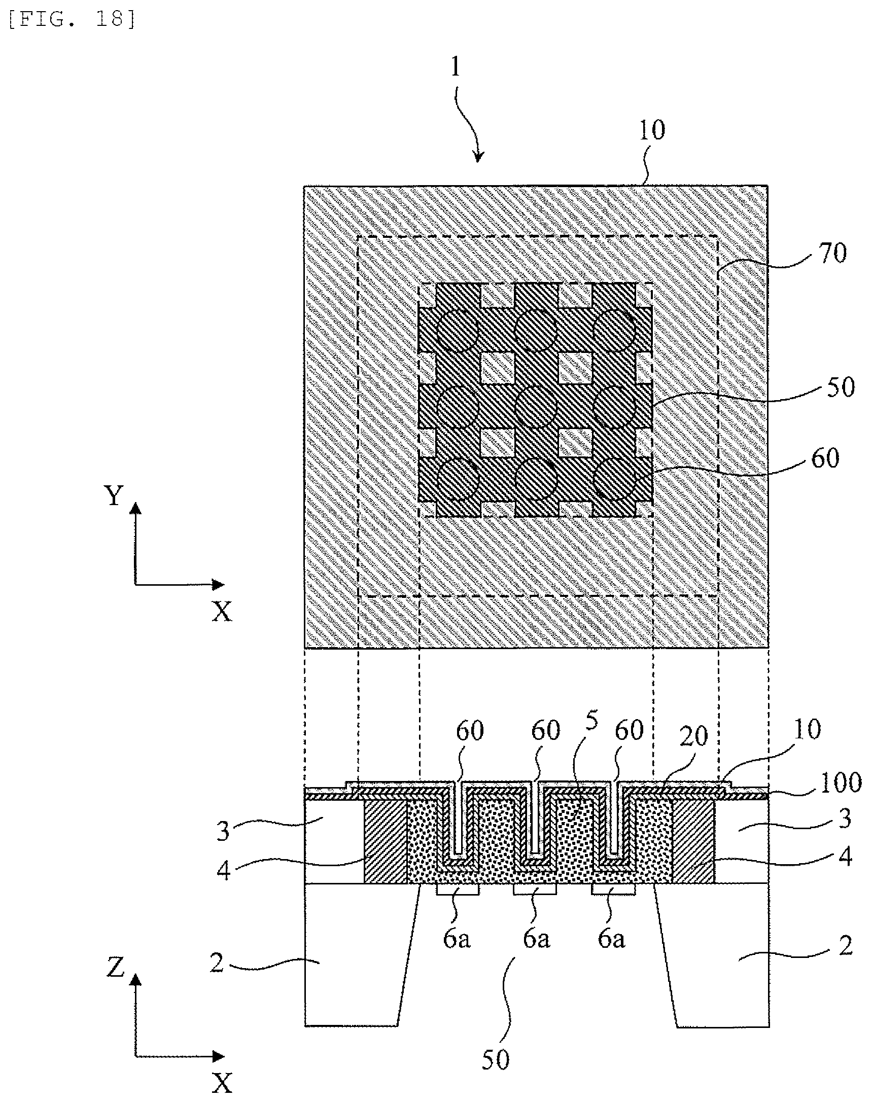 Patent US12620604 Figure 13 – Fuel cell and method for producing same