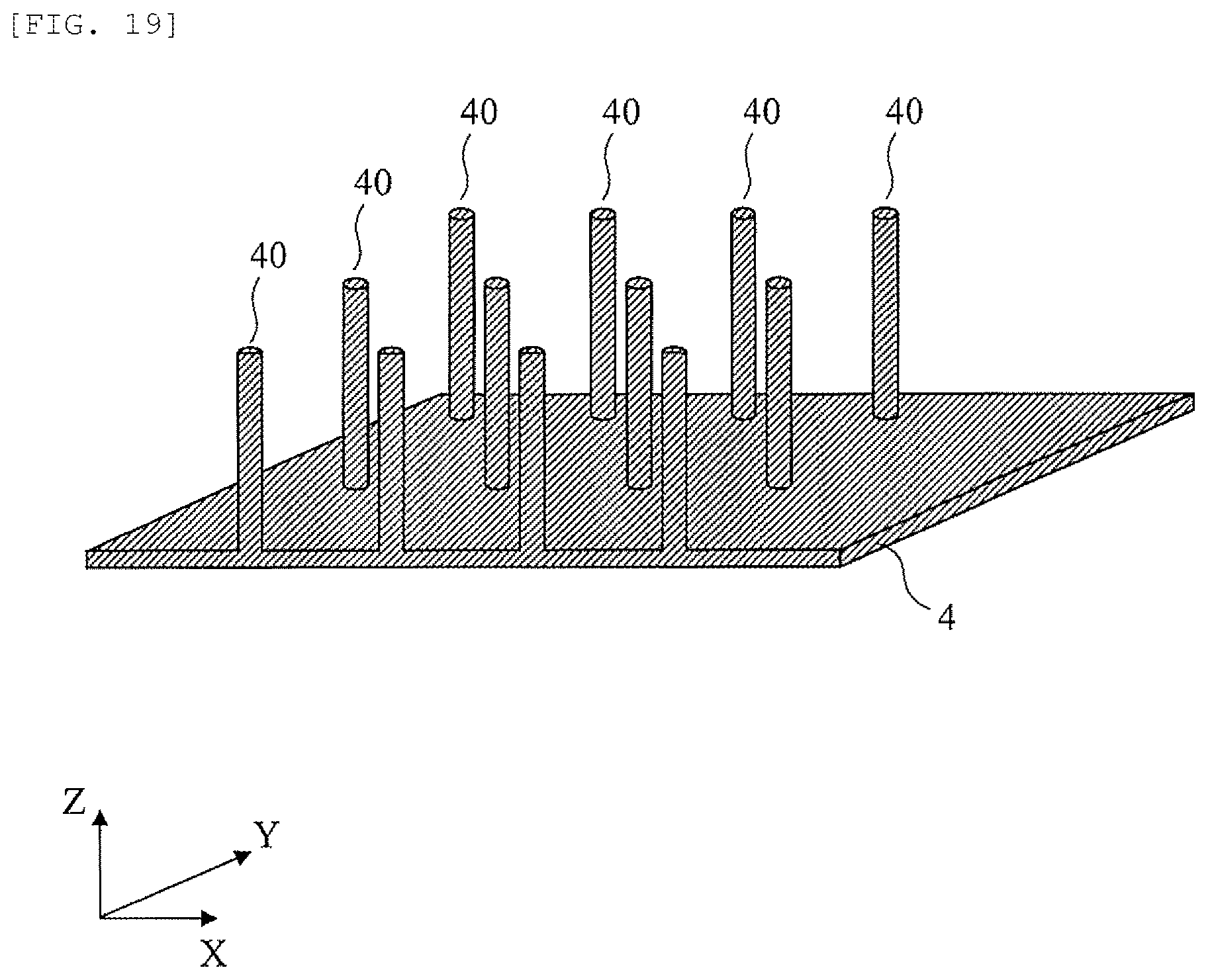 Patent US12620604 Figure 14 – Fuel cell and method for producing same