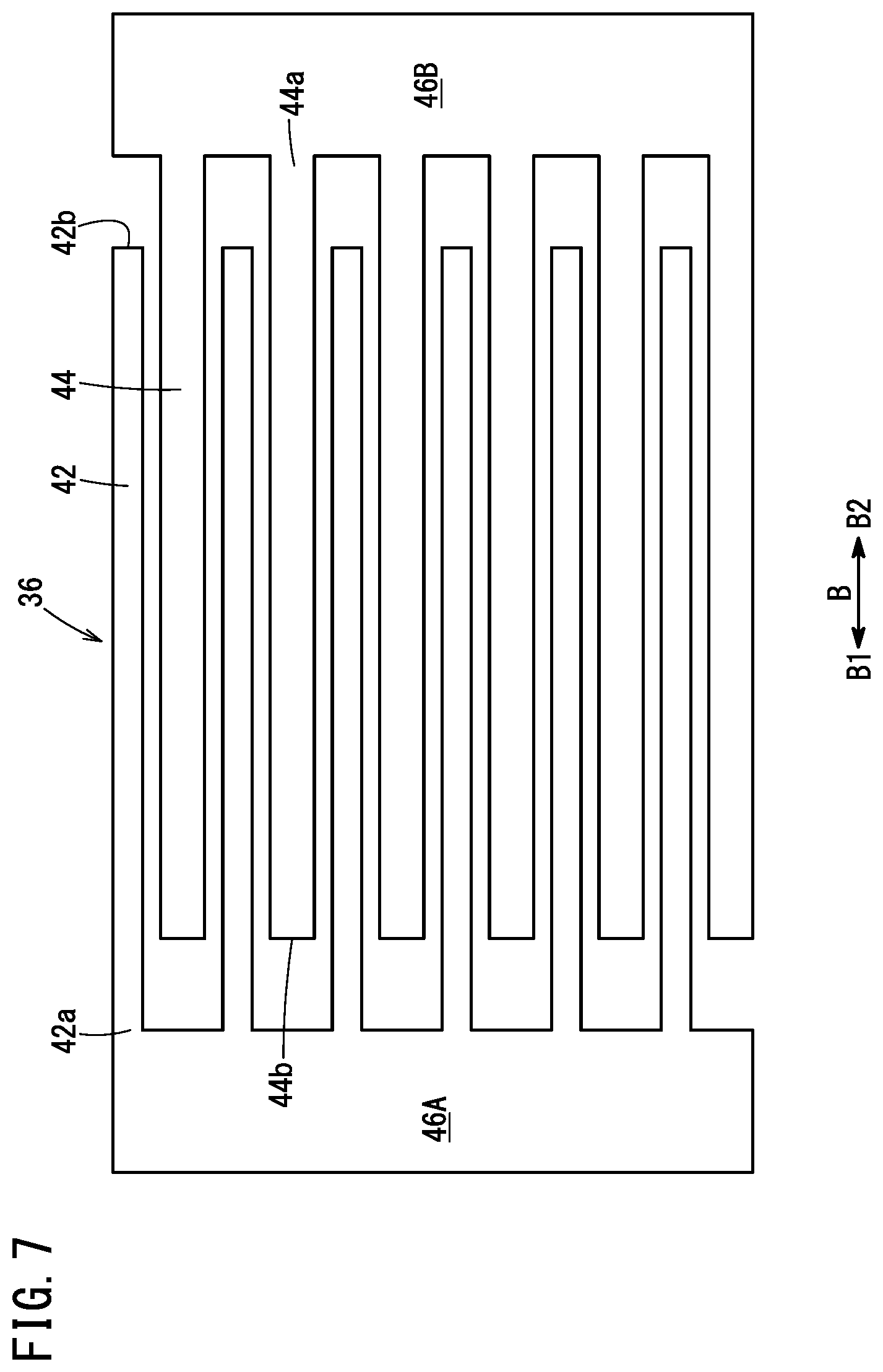 Patent US12620606 Figure 7 – Power generation cell
