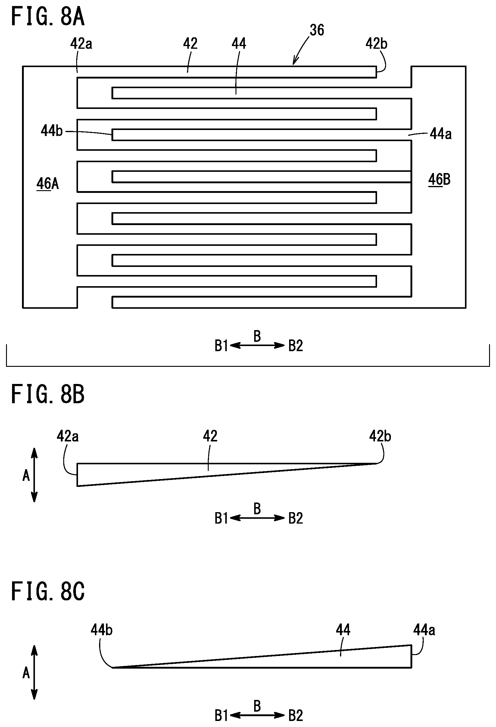 Patent US12620606 Figure 8 – Power generation cell