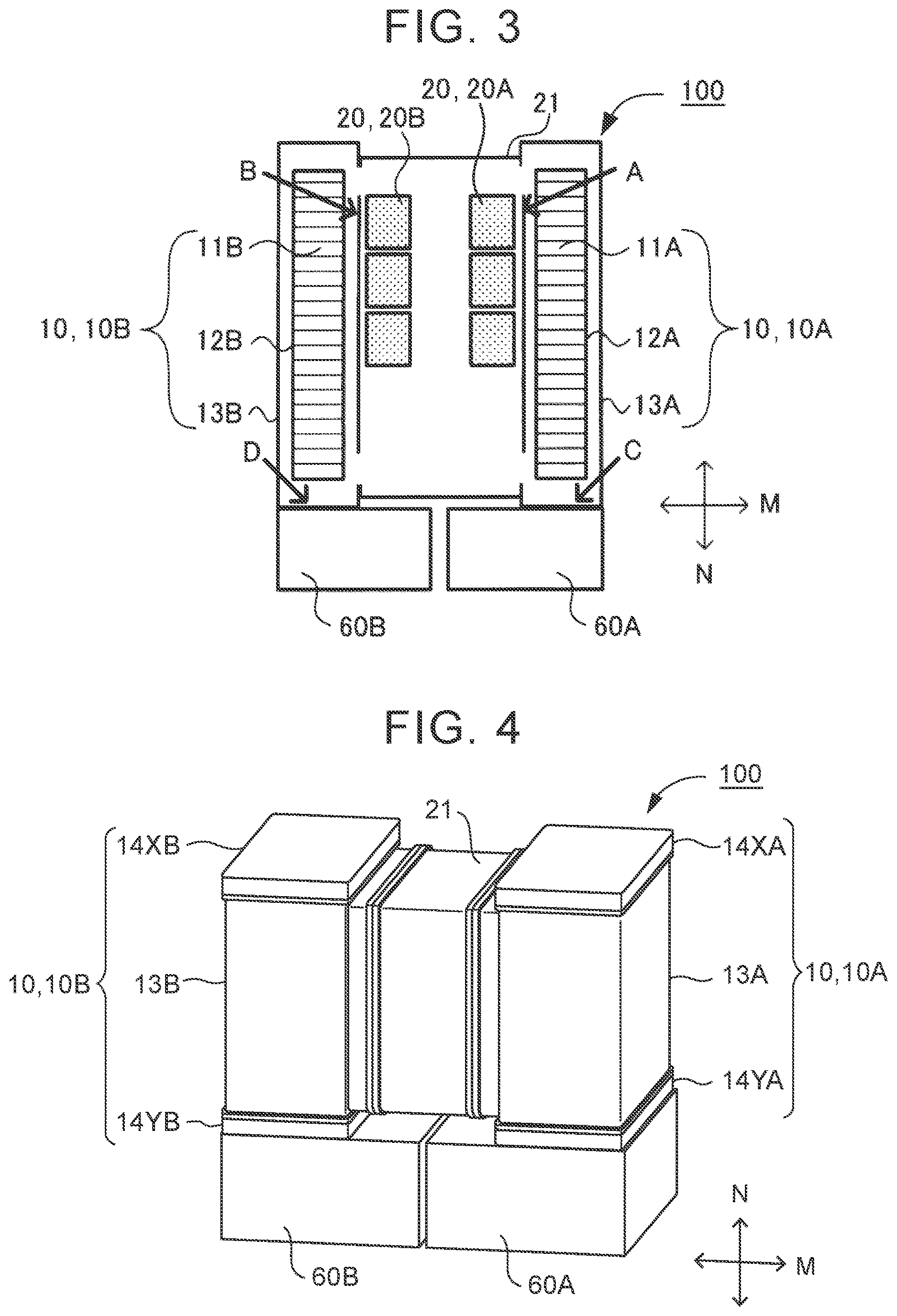 Patent US12620611 Figure 2 – Fuel cell unit