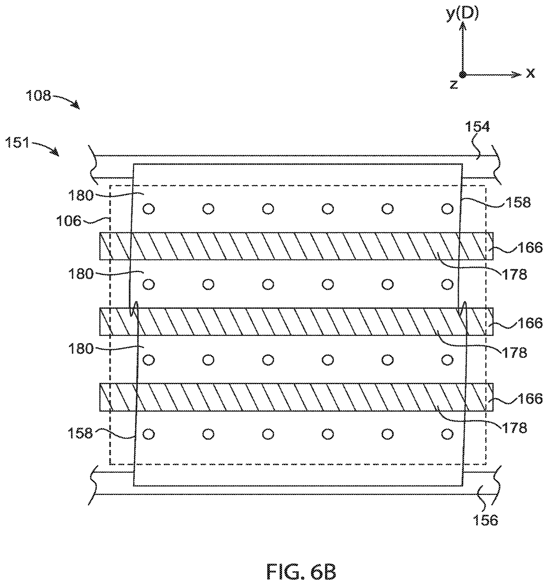 Patent US12620613 Figure 10 – Dimensional constraints for three-dimensional batteries