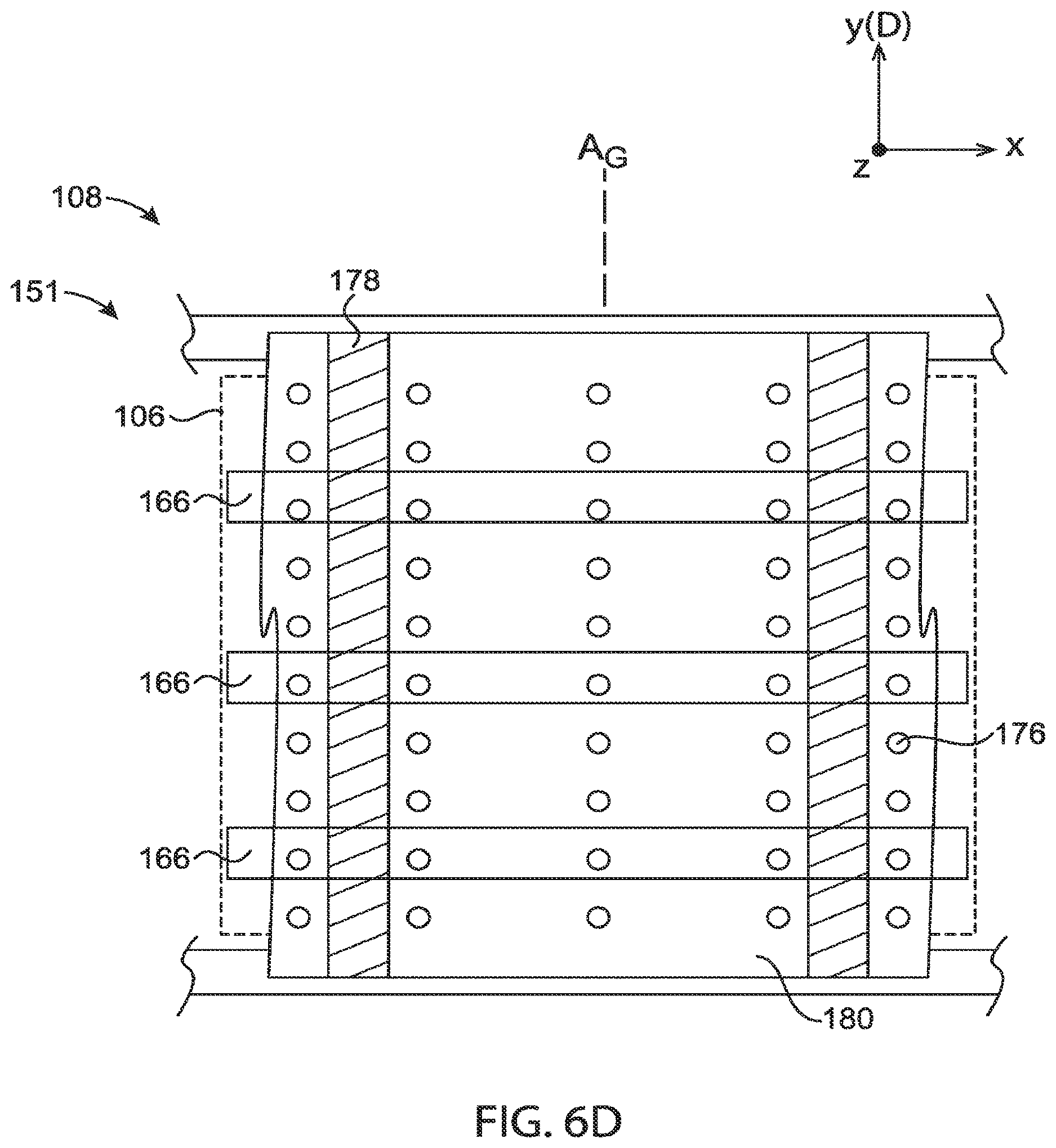 Patent US12620613 Figure 12 – Dimensional constraints for three-dimensional batteries