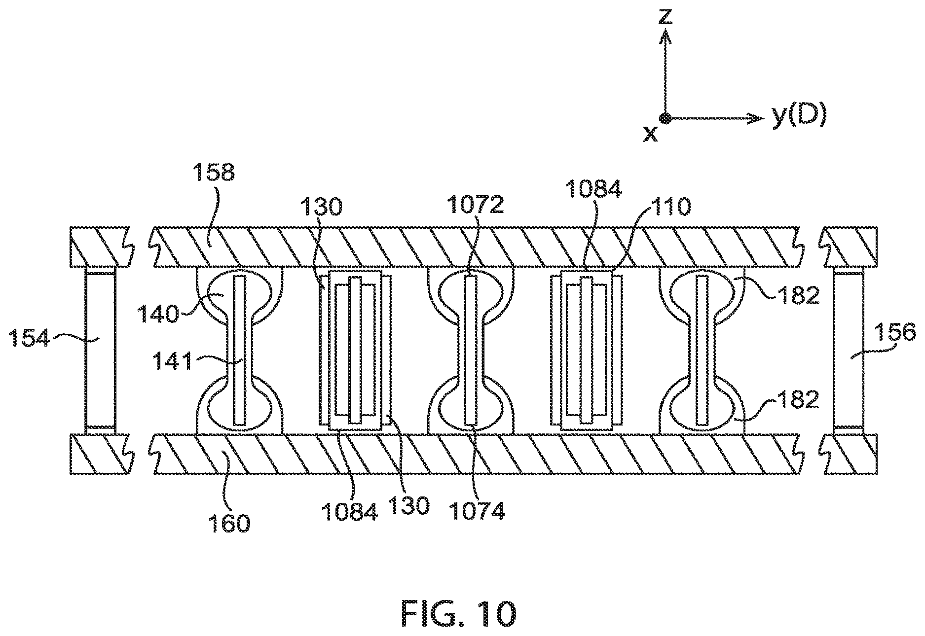 Patent US12620613 Figure 18 – Dimensional constraints for three-dimensional batteries