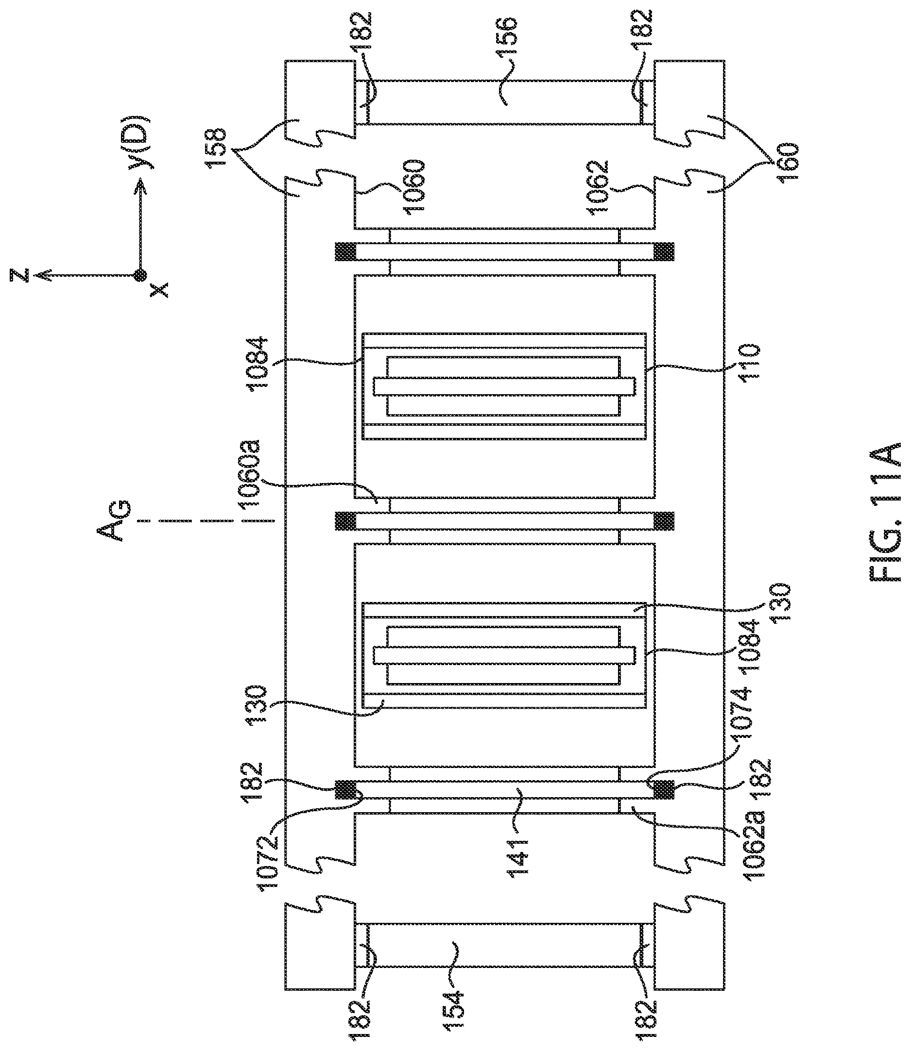 Patent US12620613 Figure 19 – Dimensional constraints for three-dimensional batteries