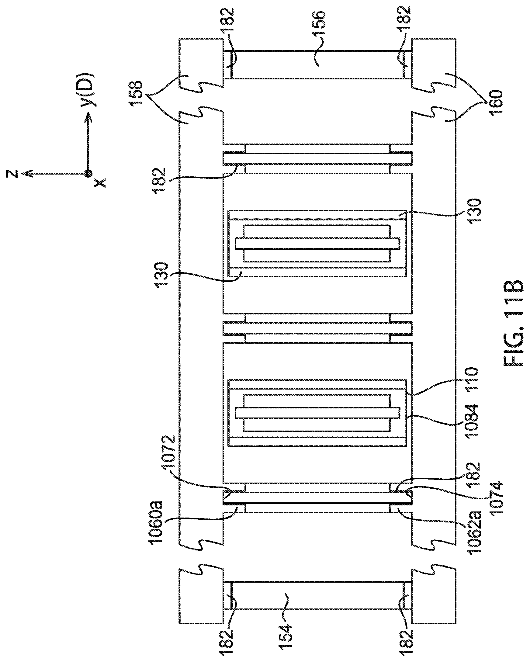Patent US12620613 Figure 20 – Dimensional constraints for three-dimensional batteries